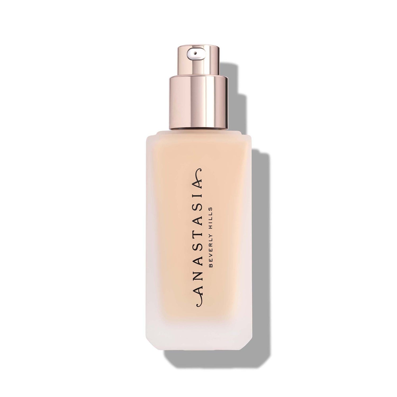 Impeccable Blurring Second Skin Matte Foundation