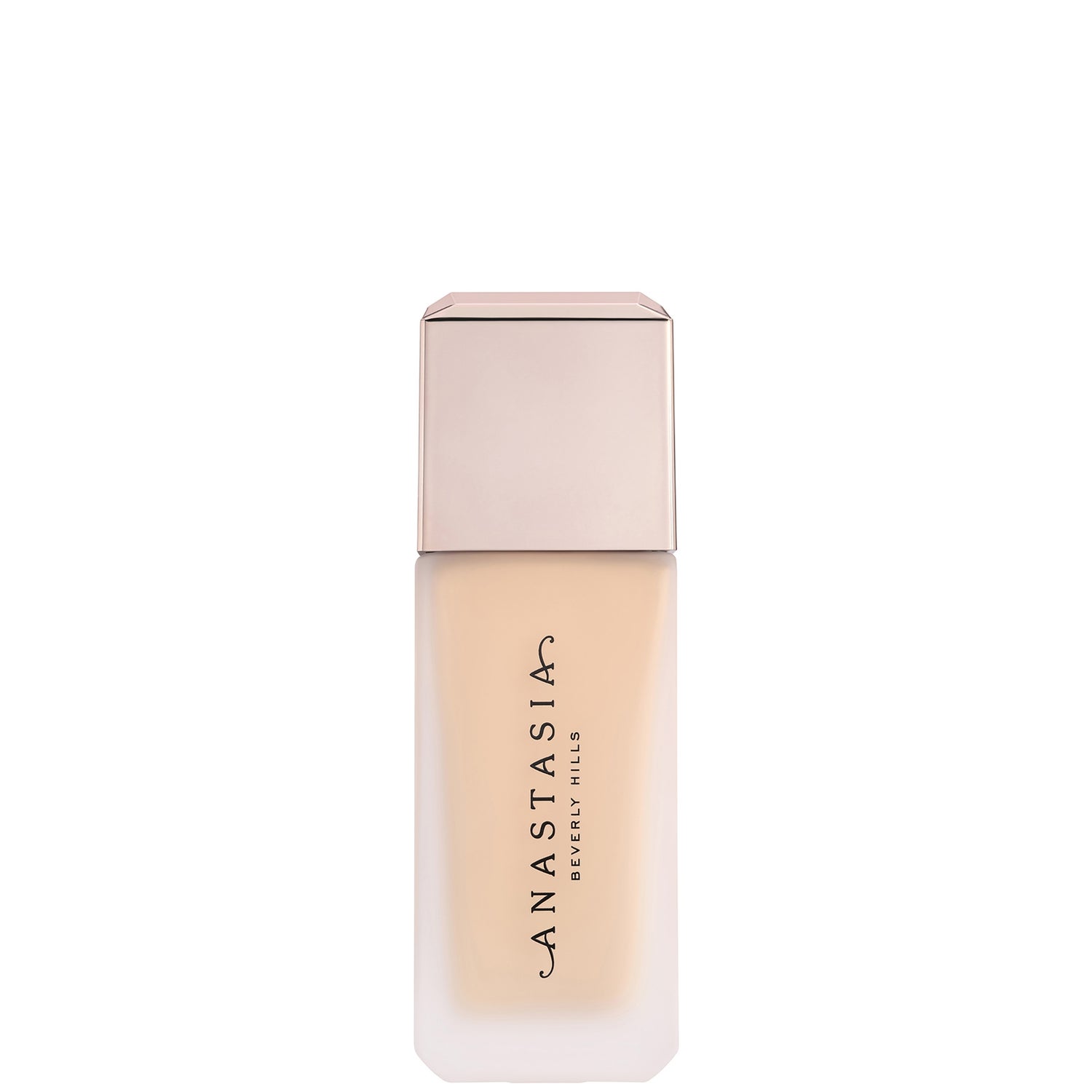 Anastasia Beverly Hills Impeccable Blurring Second Skin Matte Foundation