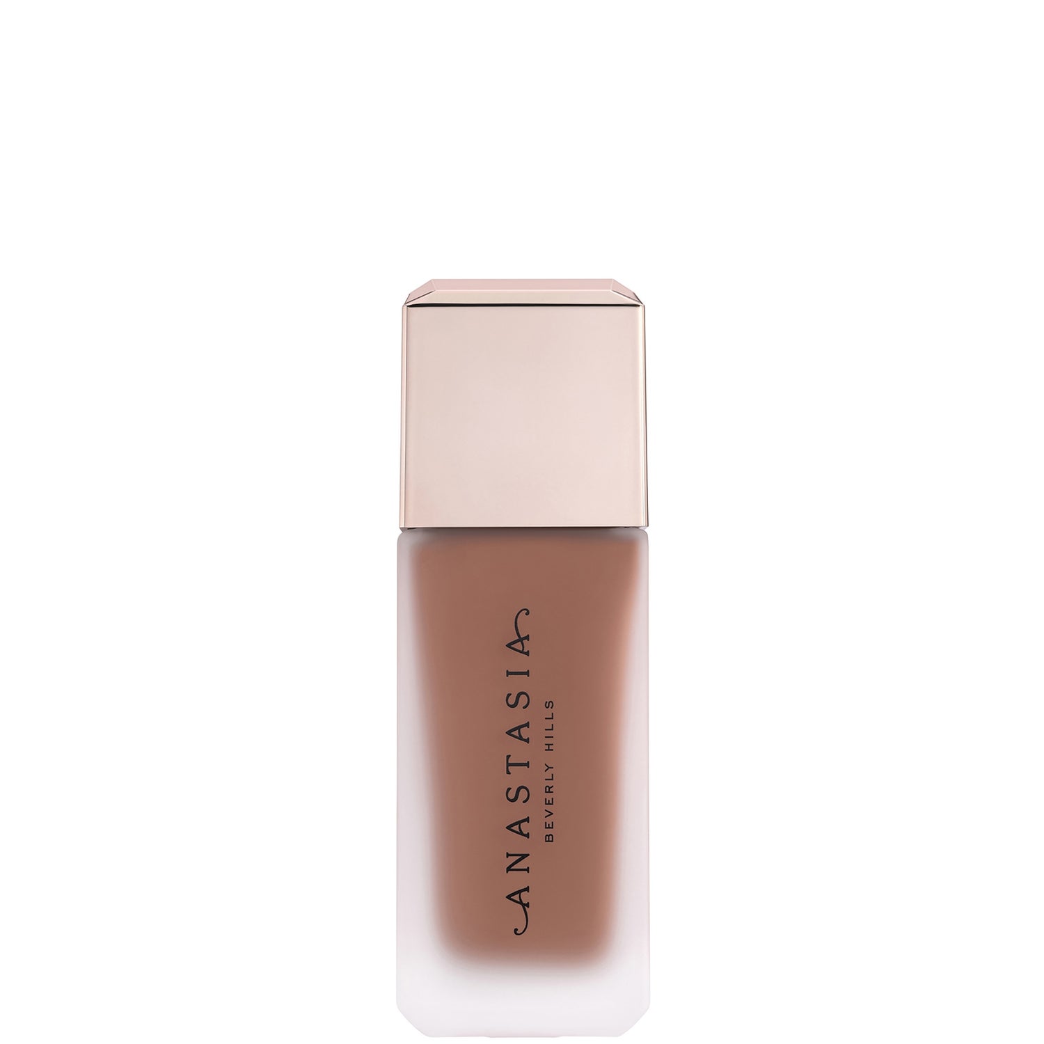 Anastasia Beverly Hills Impeccable Blurring Second Skin Matte Foundation