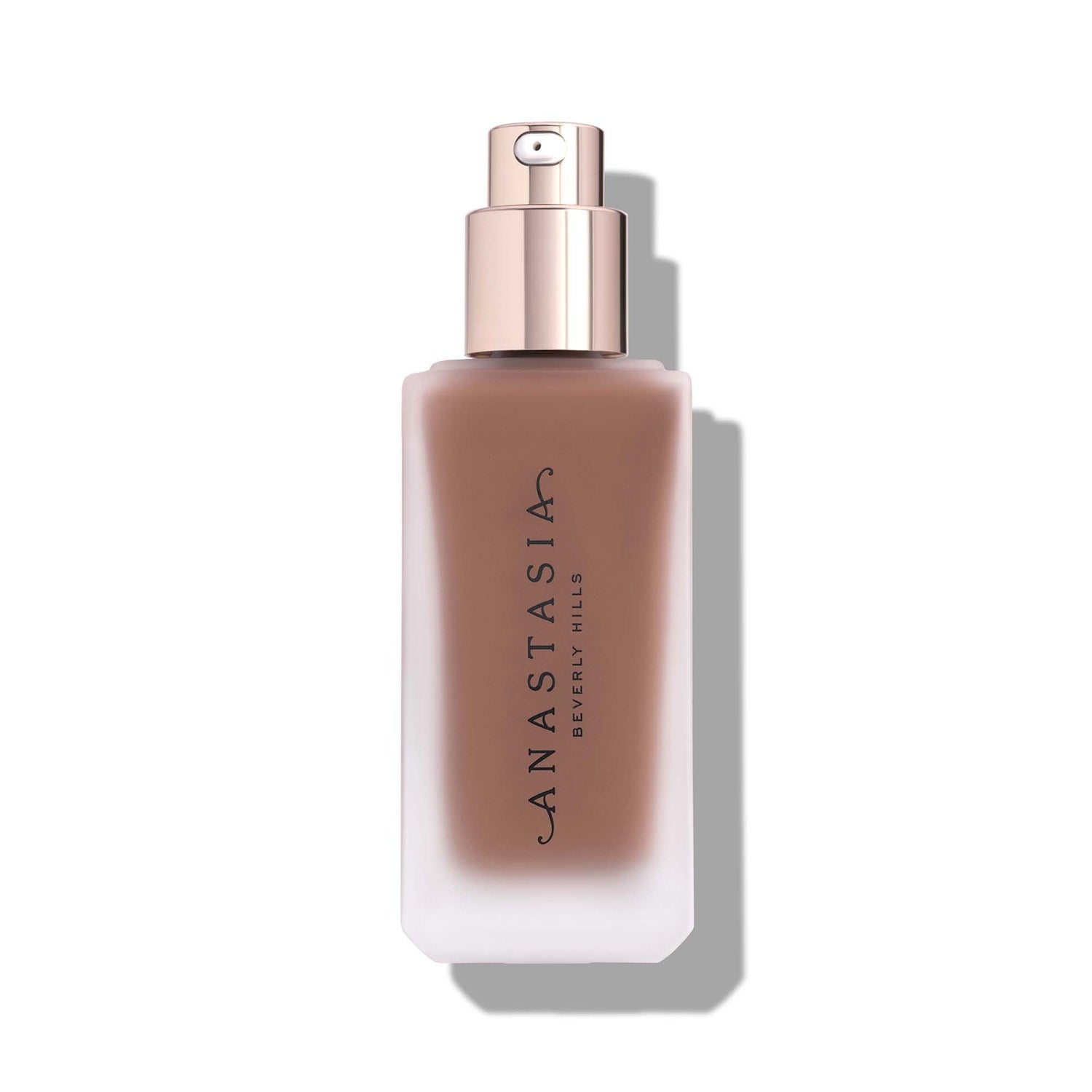 Impeccable Blurring Second Skin Matte Foundation