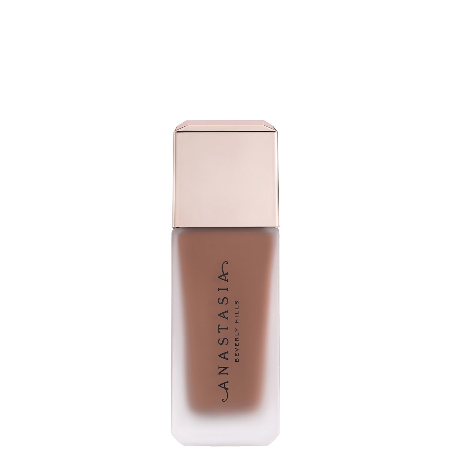 Anastasia Beverly Hills Impeccable Blurring Second Skin Matte Foundation