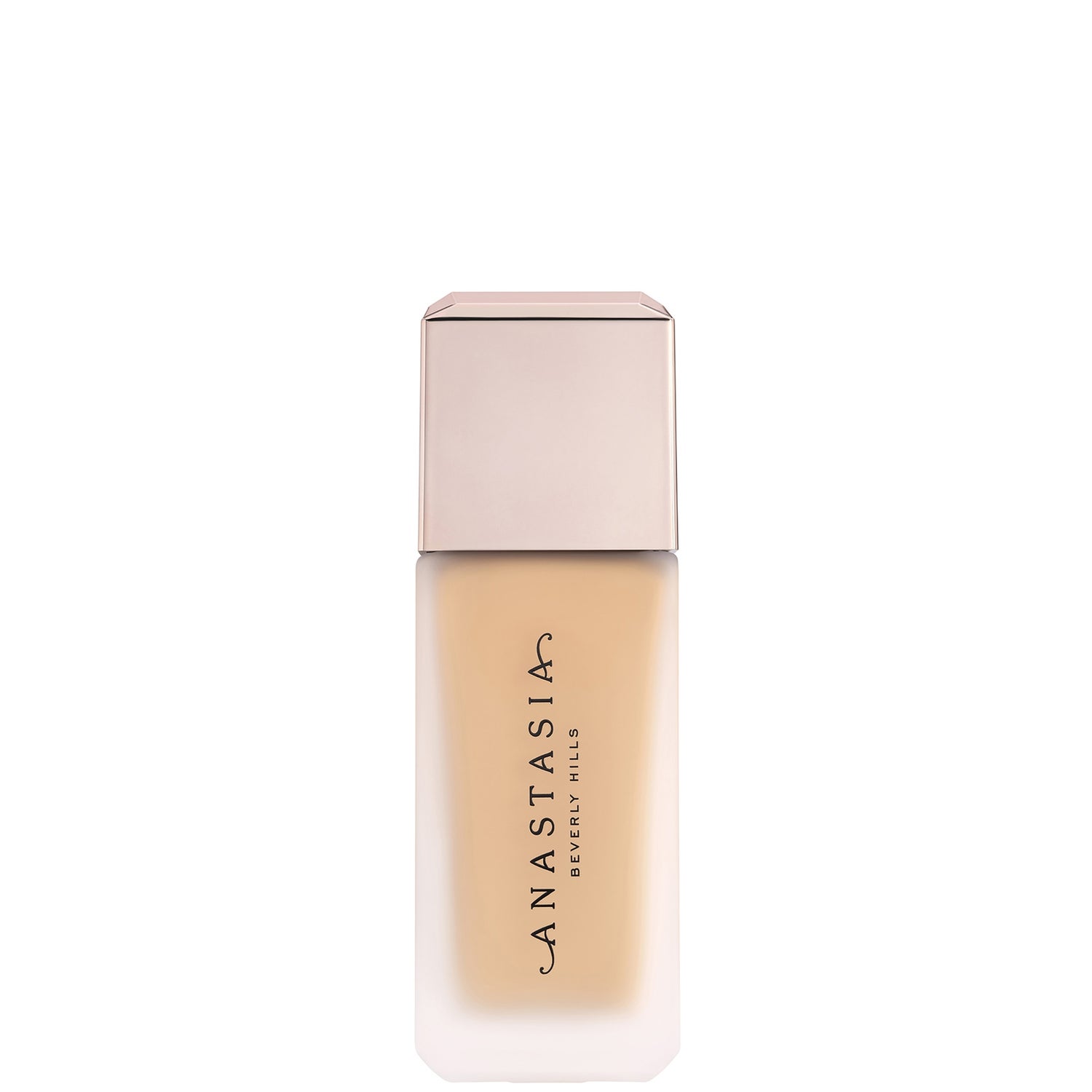 Anastasia Beverly Hills Impeccable Blurring Second Skin Matte Foundation