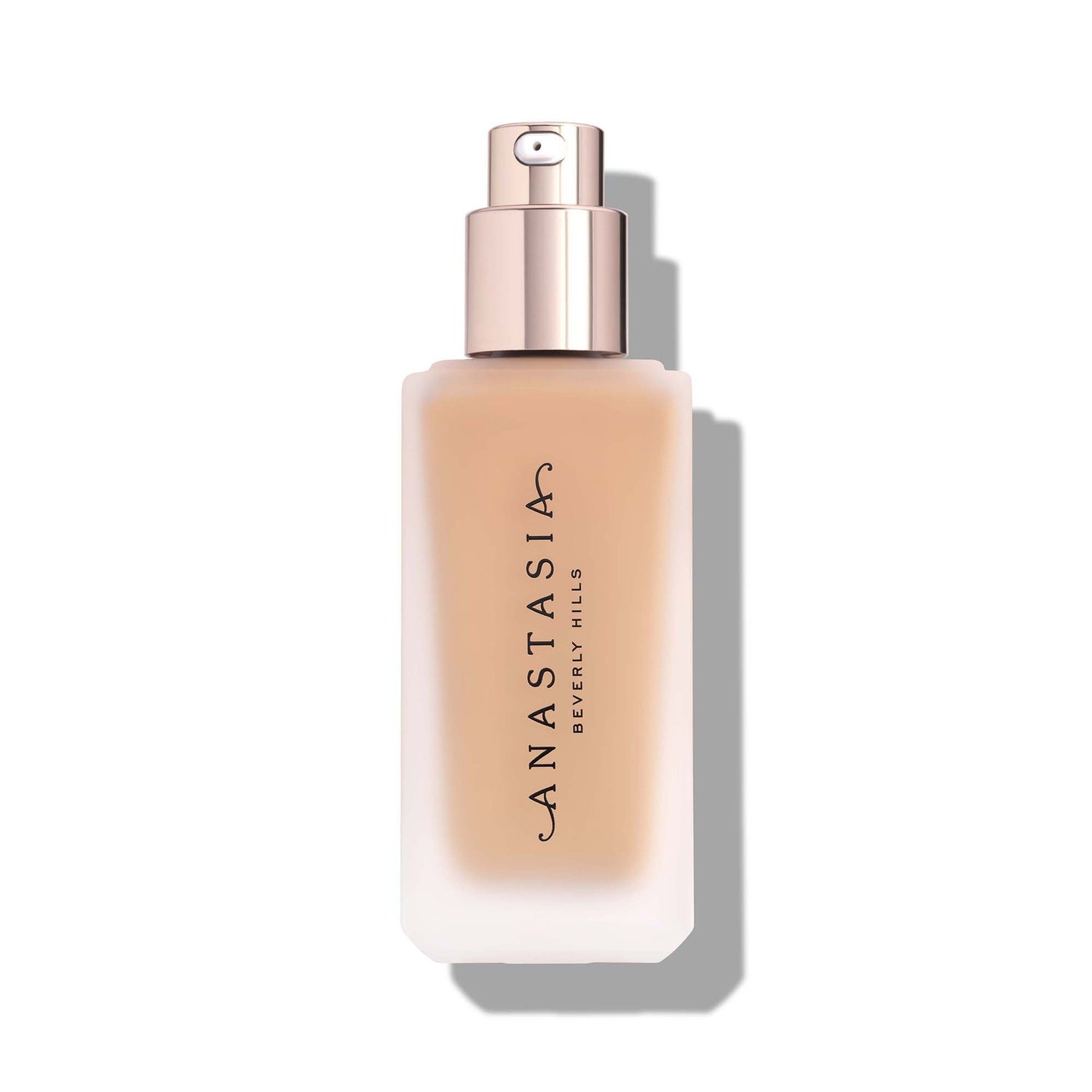 Impeccable Blurring Second Skin Matte Foundation