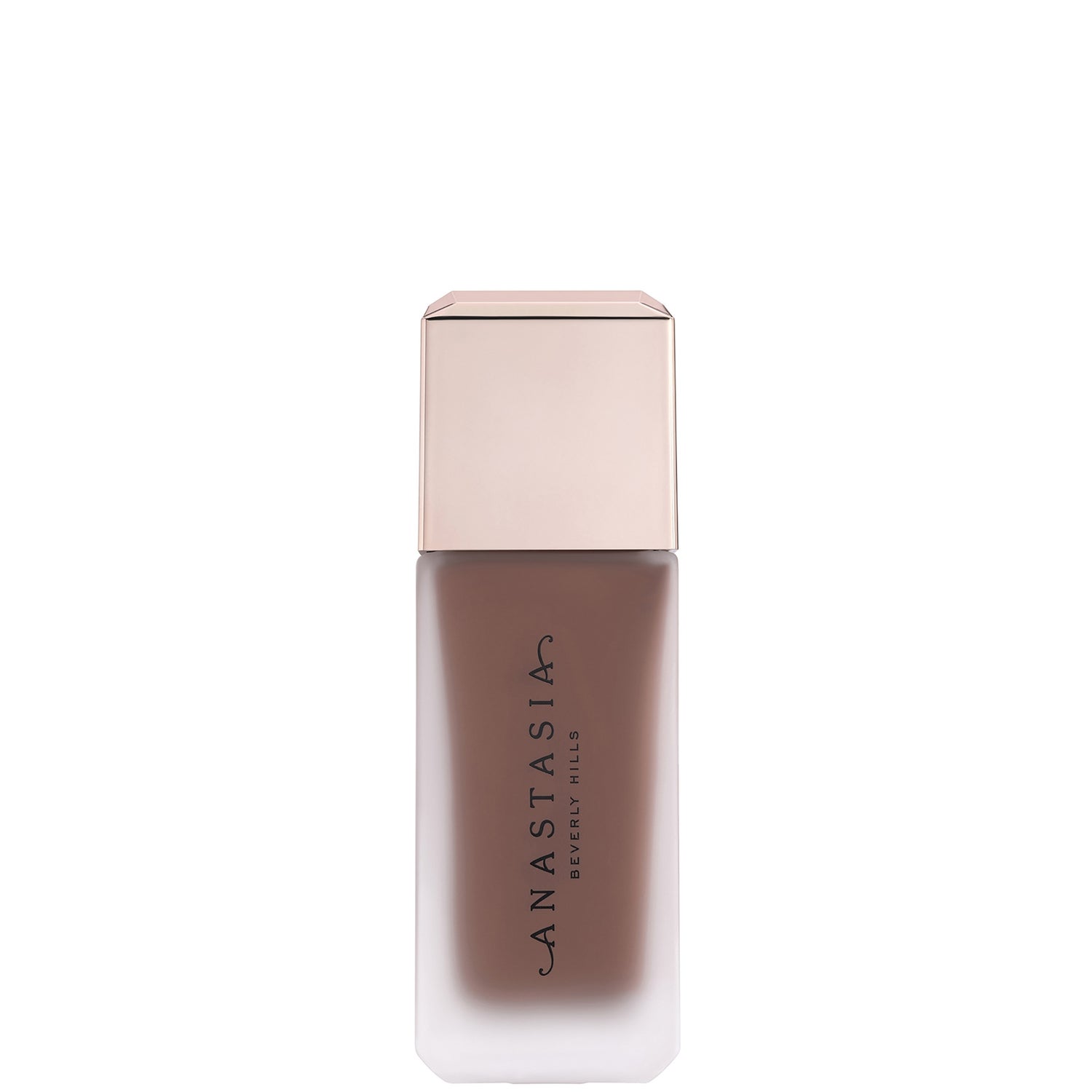 Anastasia Beverly Hills Impeccable Blurring Second Skin Matte Foundation