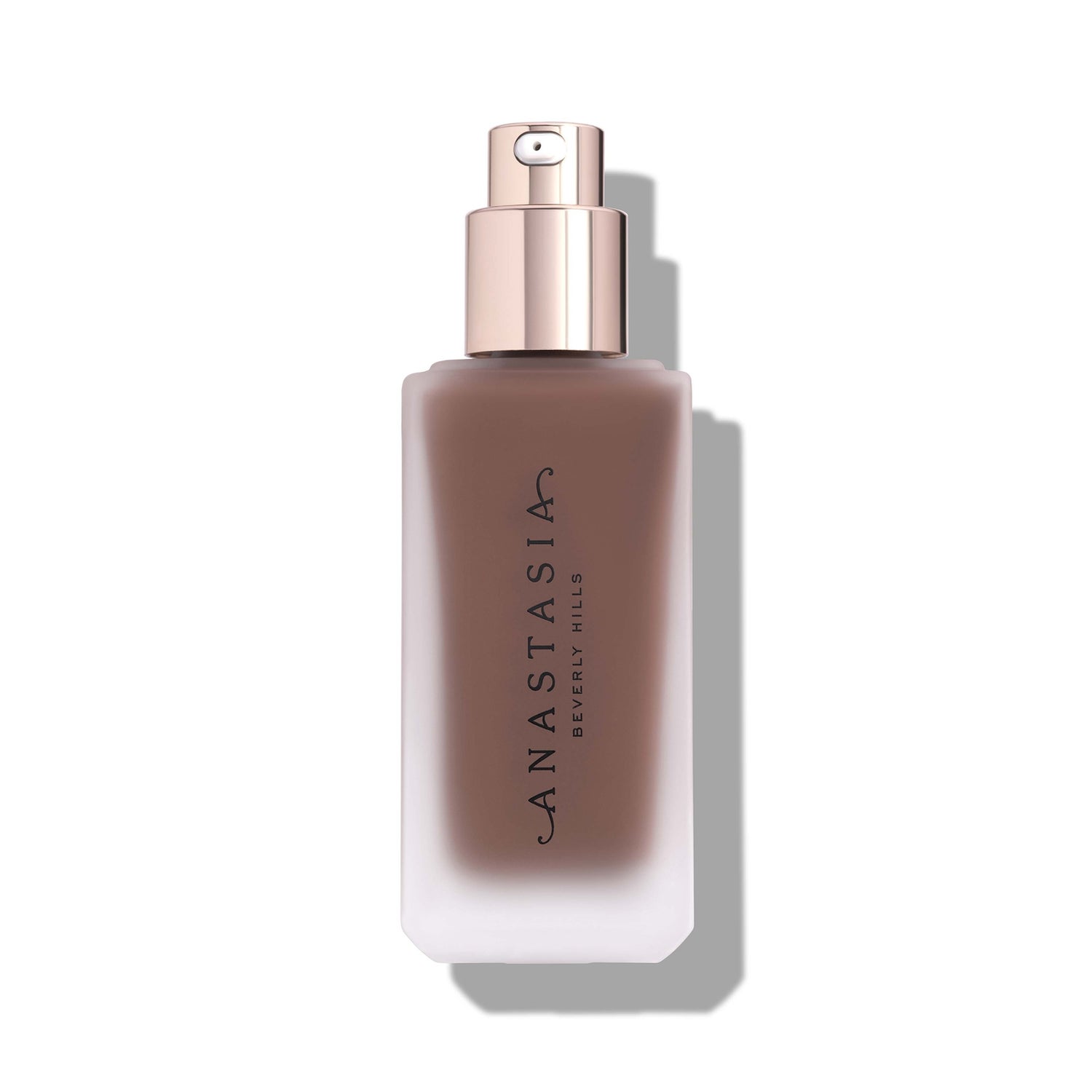 Impeccable Blurring Second Skin Matte Foundation