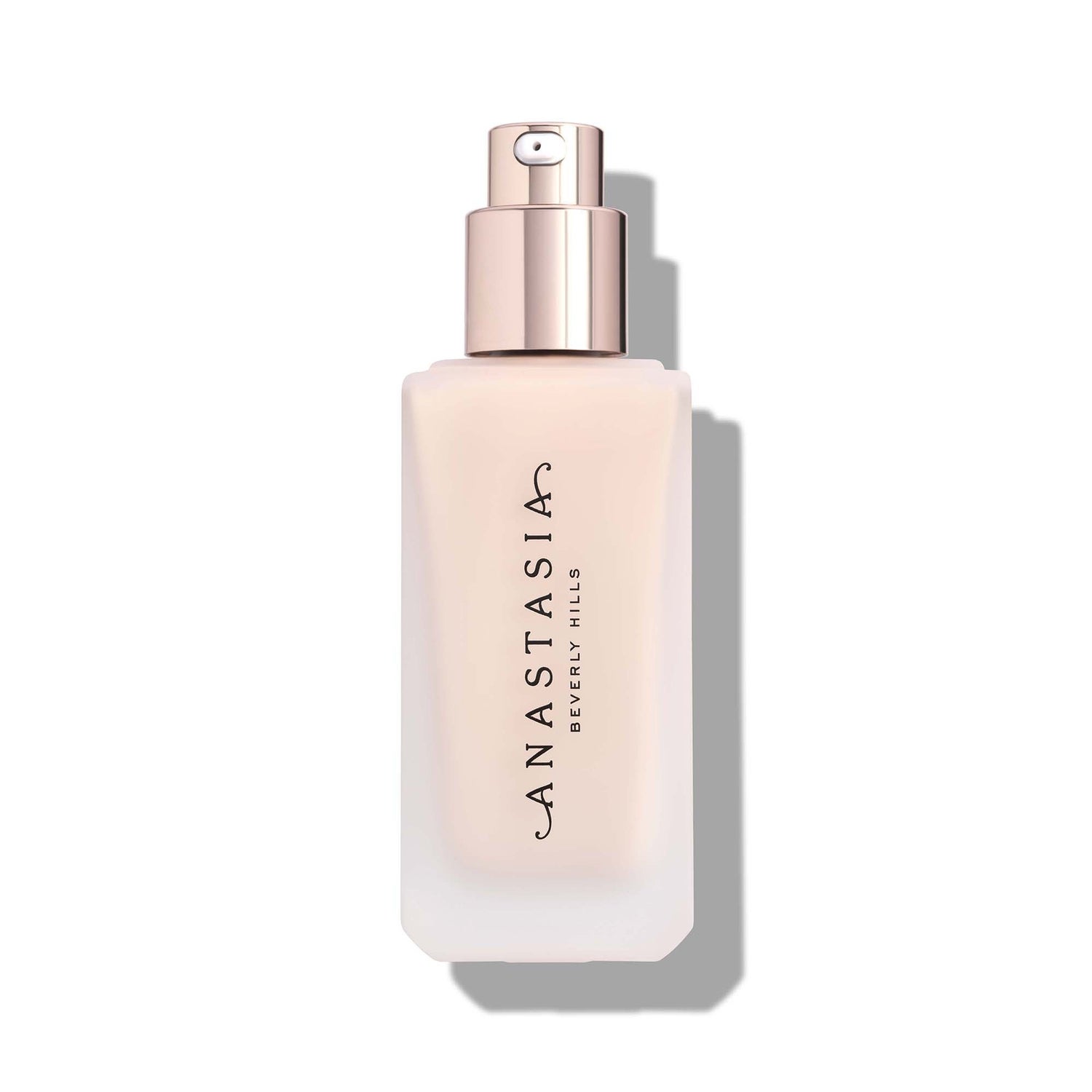 Impeccable Blurring Second Skin Matte Foundation