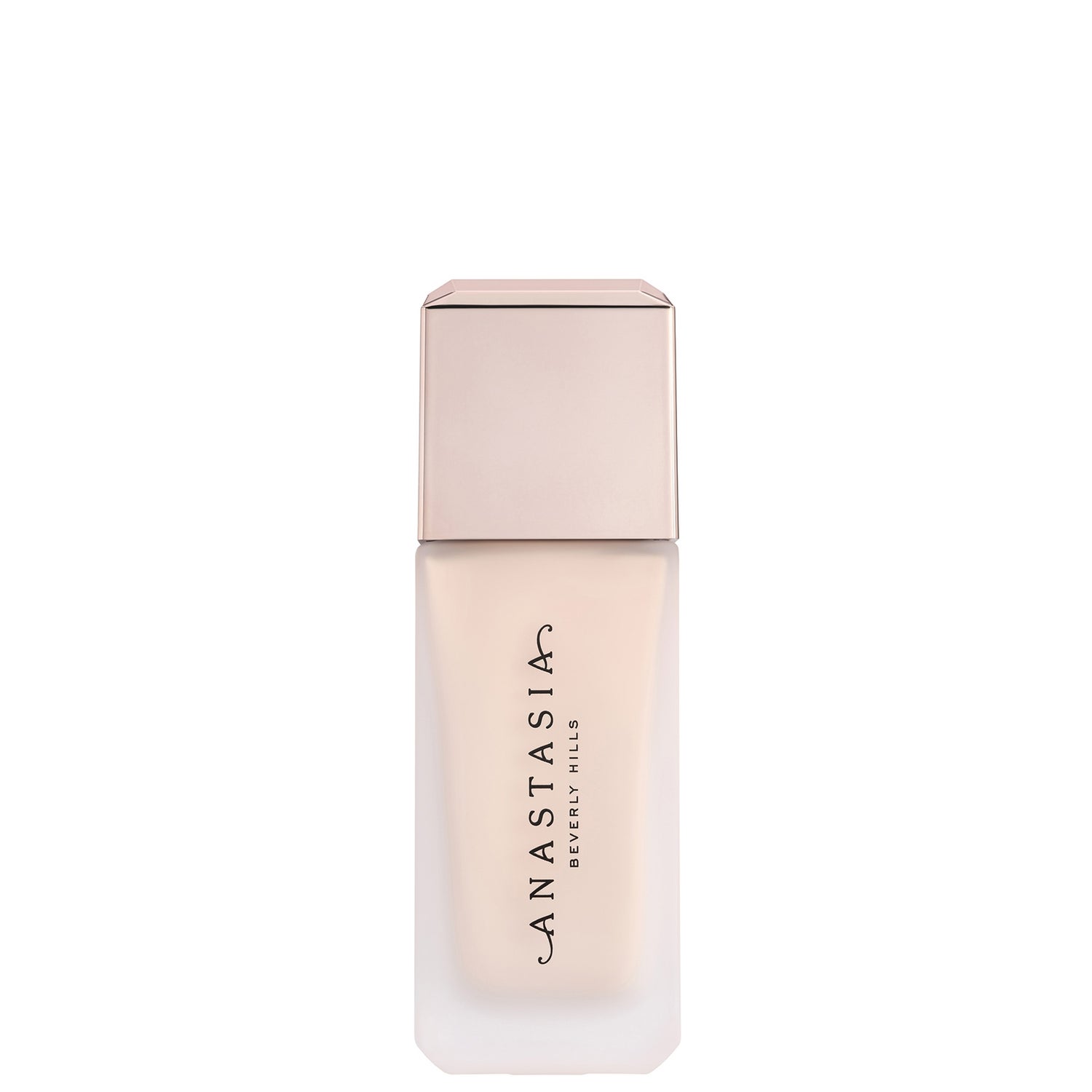 Anastasia Beverly Hills Impeccable Blurring Second Skin Matte Foundation