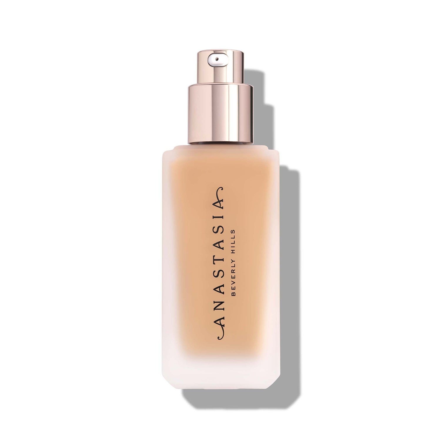 Impeccable Blurring Second Skin Matte Foundation