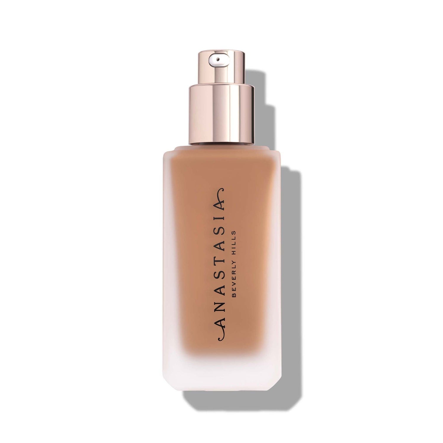 Impeccable Blurring Second Skin Matte Foundation