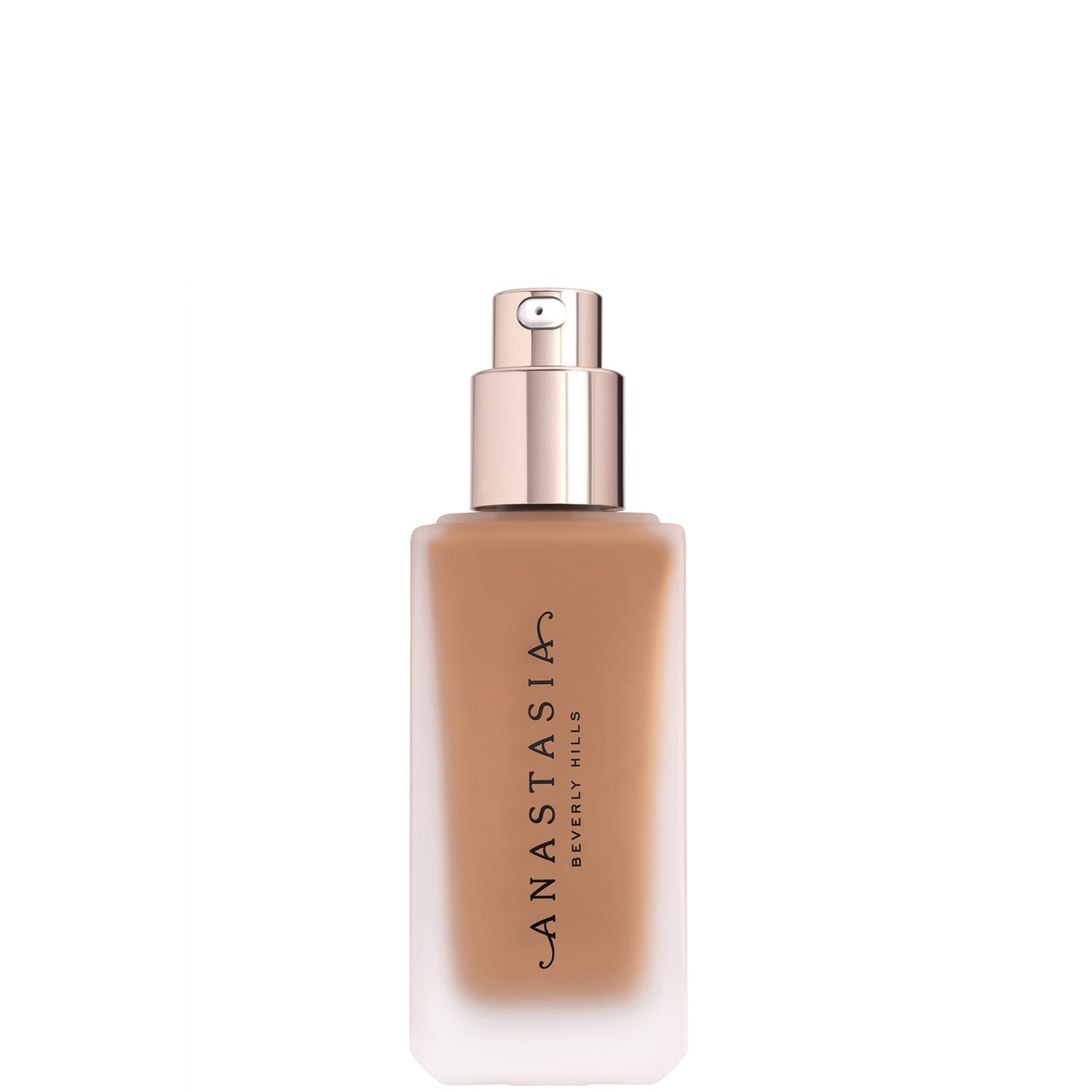 Anastasia Beverly Hills Impeccable Blurring Second Skin Matte Foundation