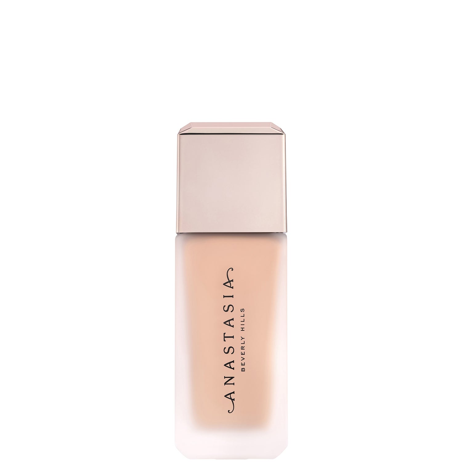 Anastasia Beverly Hills Impeccable Blurring Second Skin Matte Foundation