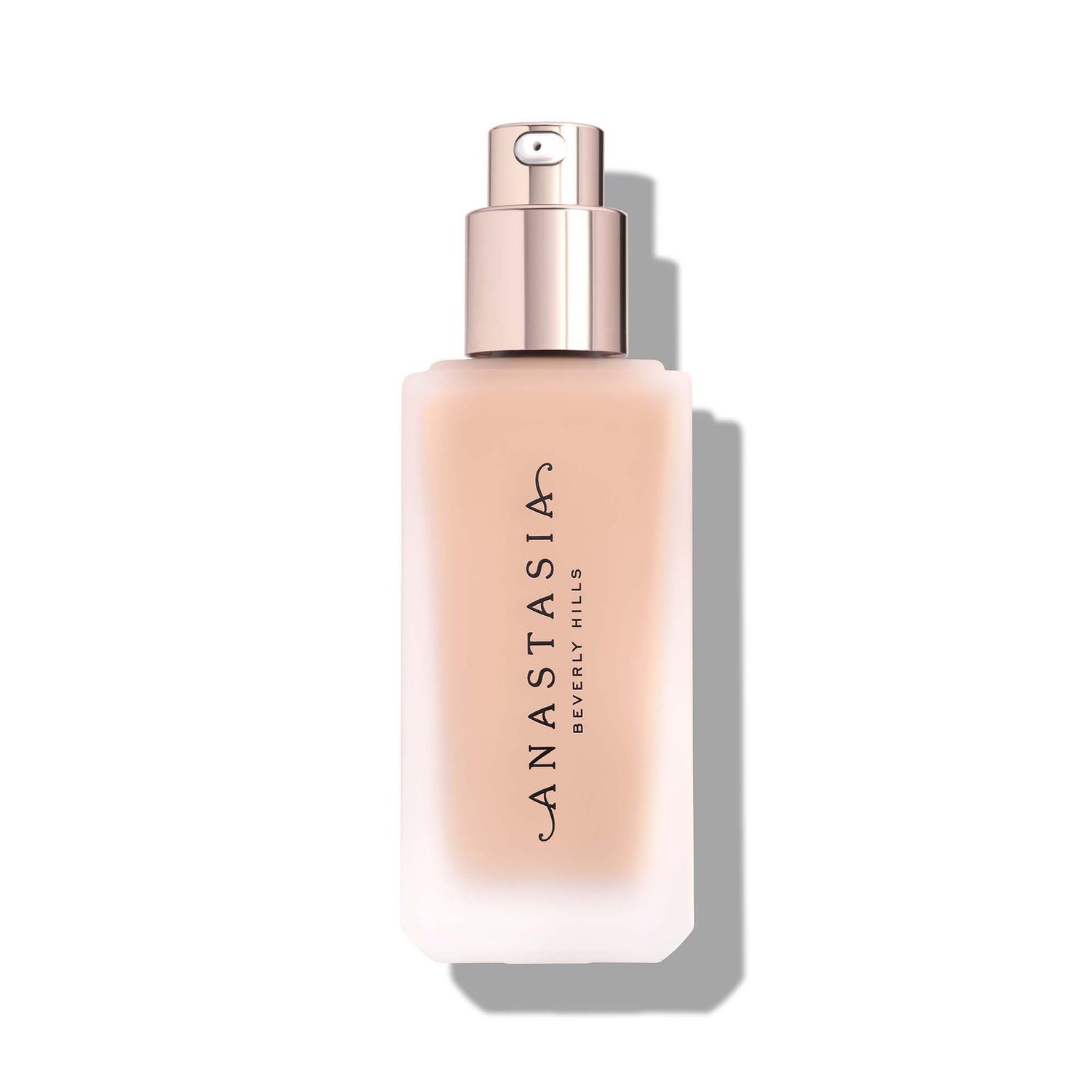 Impeccable Blurring Second Skin Matte Foundation