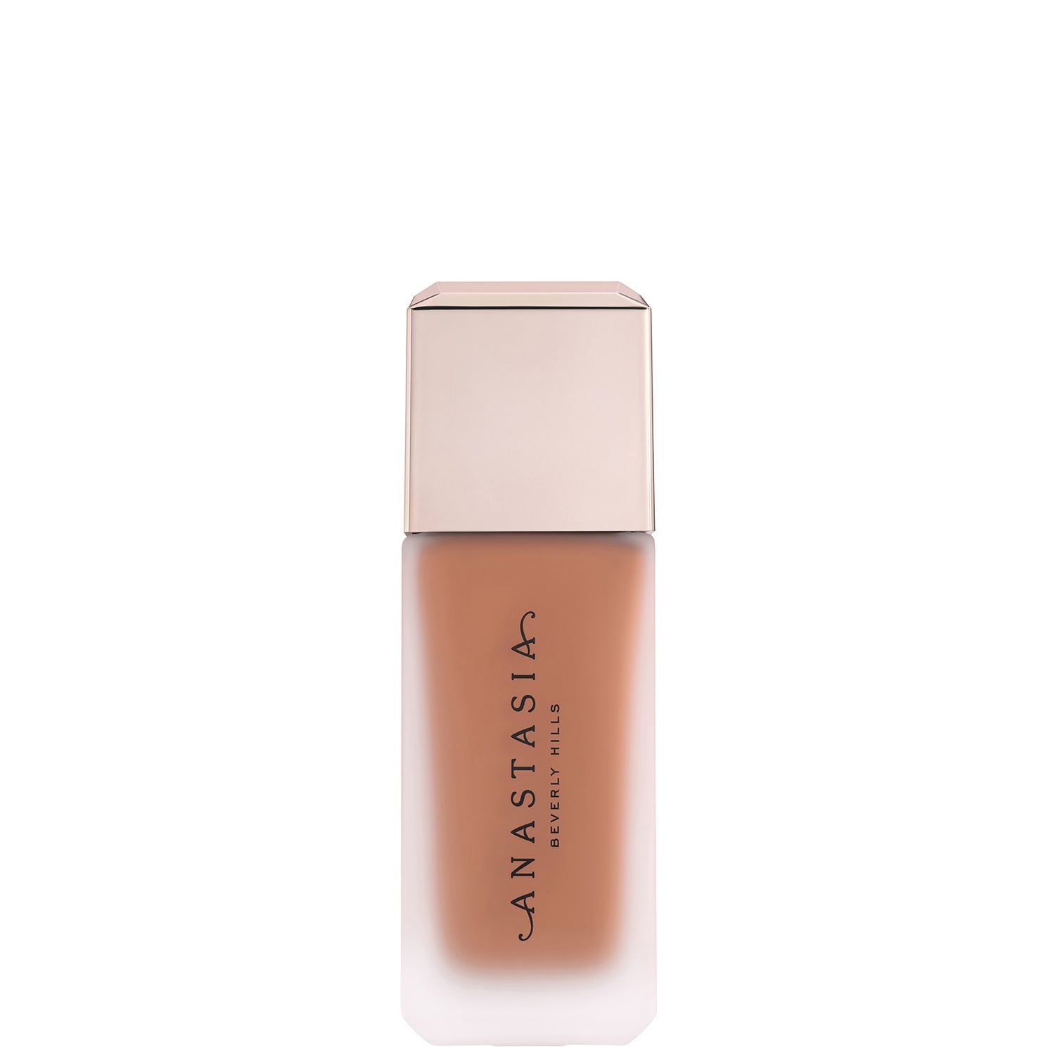 Anastasia Beverly Hills Impeccable Blurring Second Skin Matte Foundation