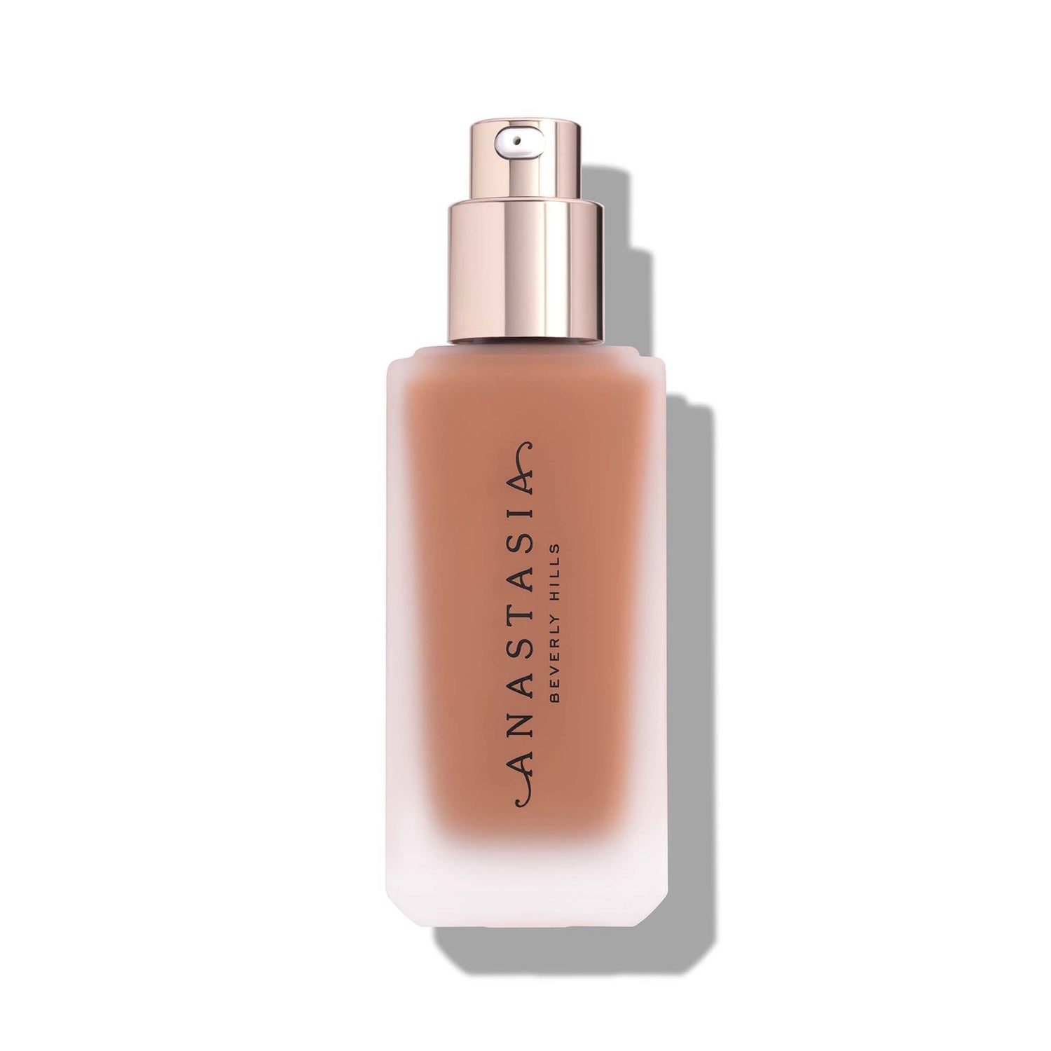 Impeccable Blurring Second Skin Matte Foundation