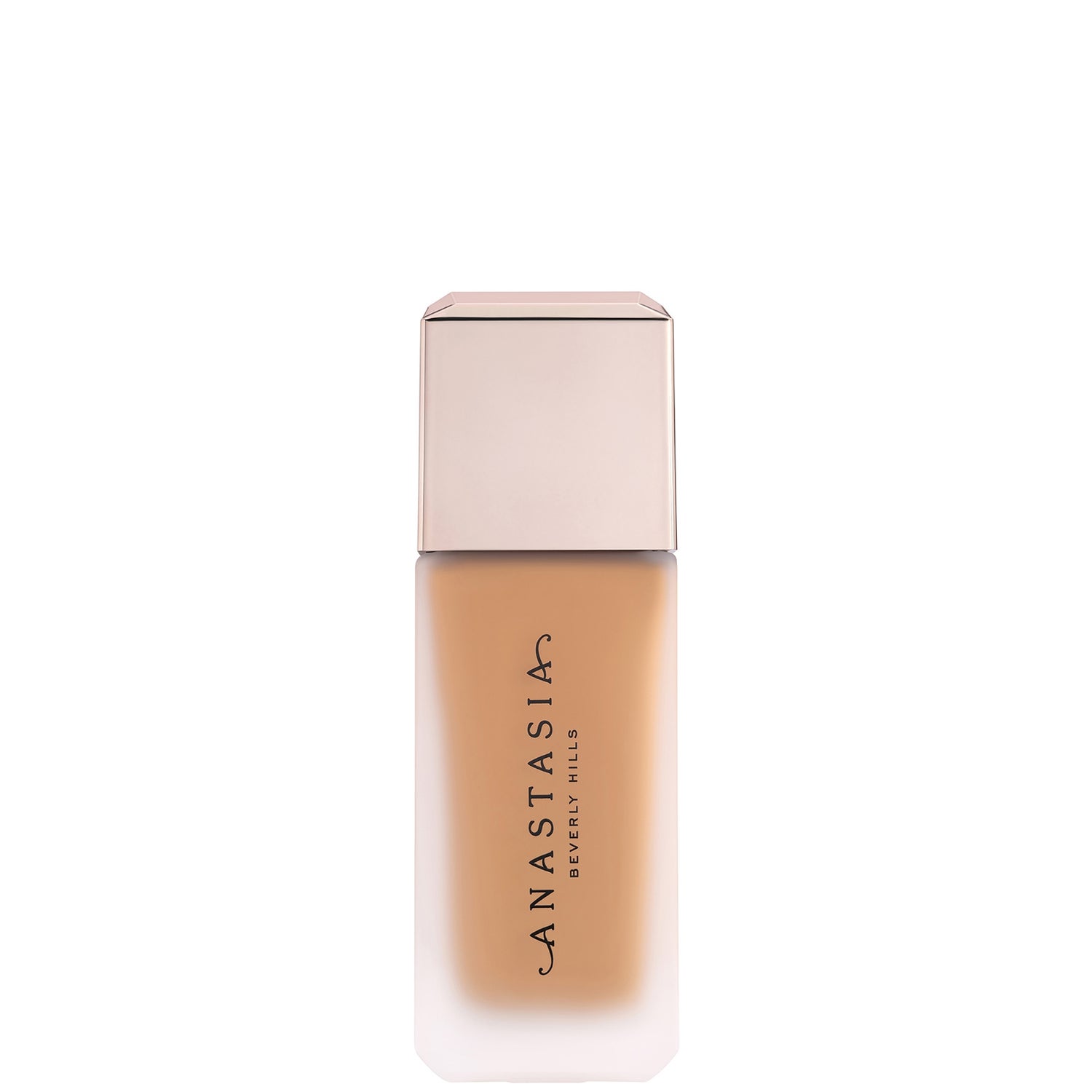 Anastasia Beverly Hills Impeccable Blurring Second Skin Matte Foundation