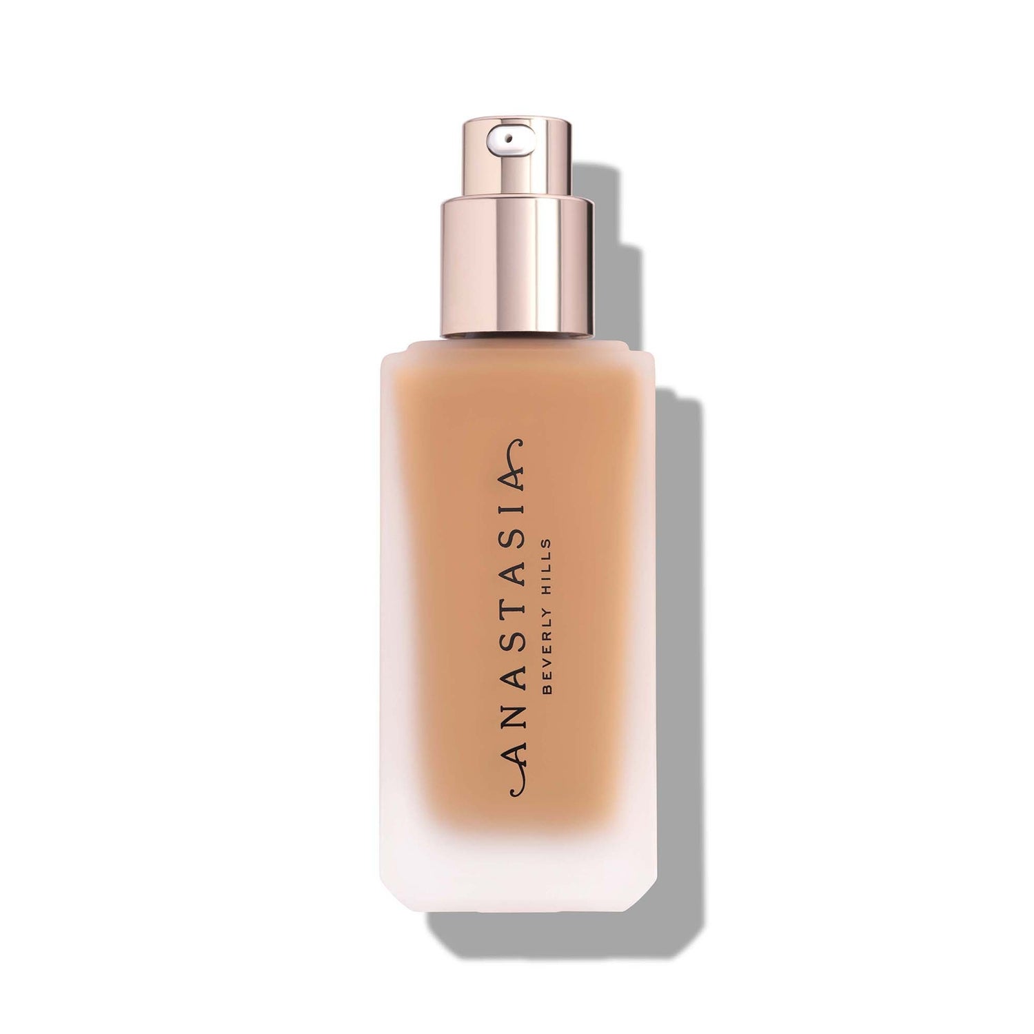 Impeccable Blurring Second Skin Matte Foundation