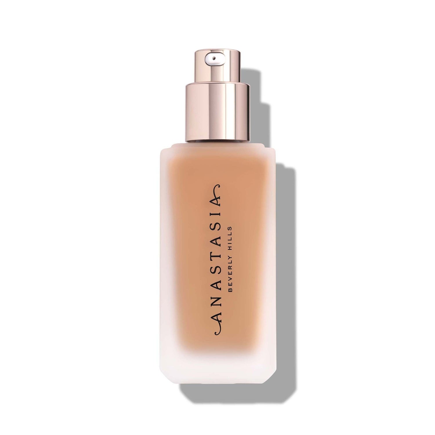 Impeccable Blurring Second Skin Matte Foundation