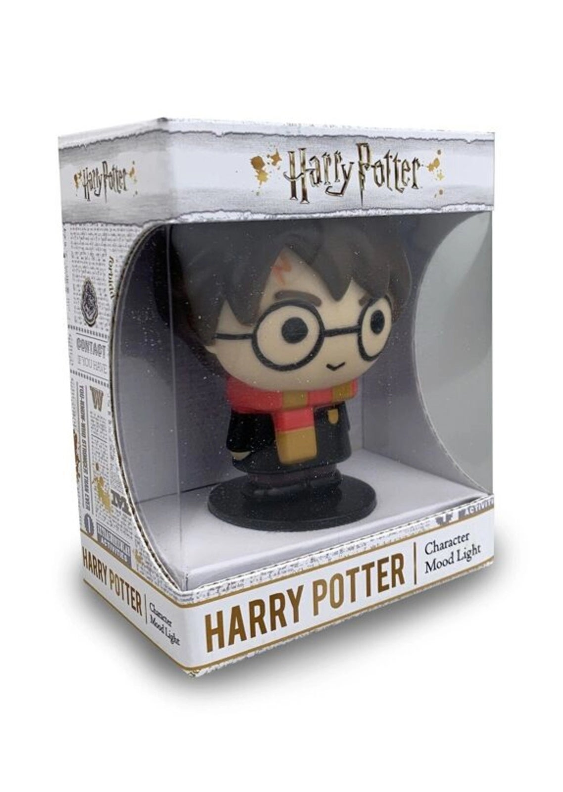 Harry Potter: Harry Kawaii Moulded Mood Light