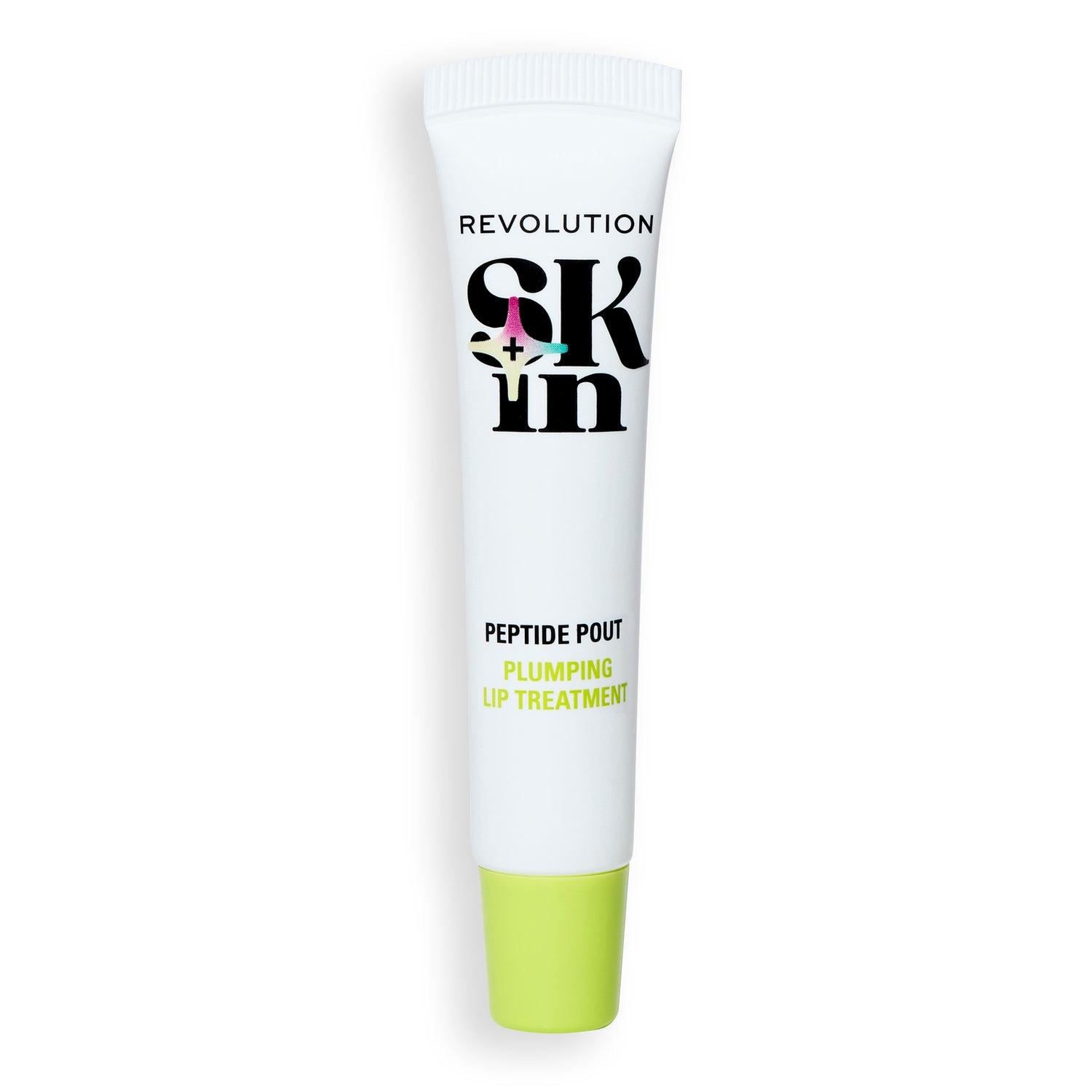 Revolution Skin Peptide Pout Plumping Lip Treatment 15ml