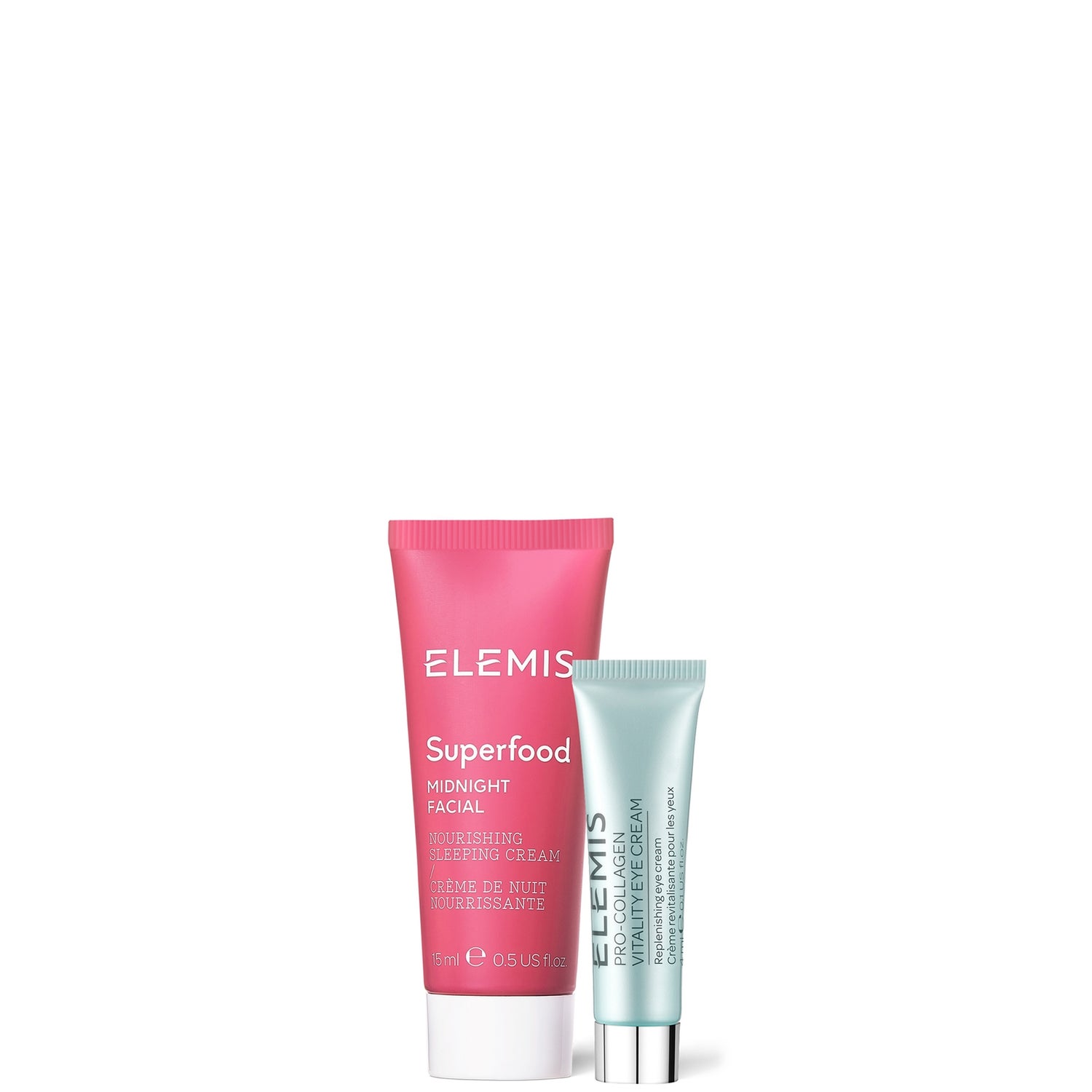 Elemis Midnight Duo Gift With Purchase