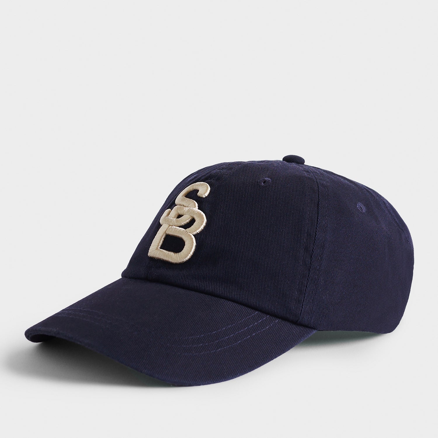 Sweaty Betty  Women's Sb Run Cap - Navy Blue - ONE SIZE