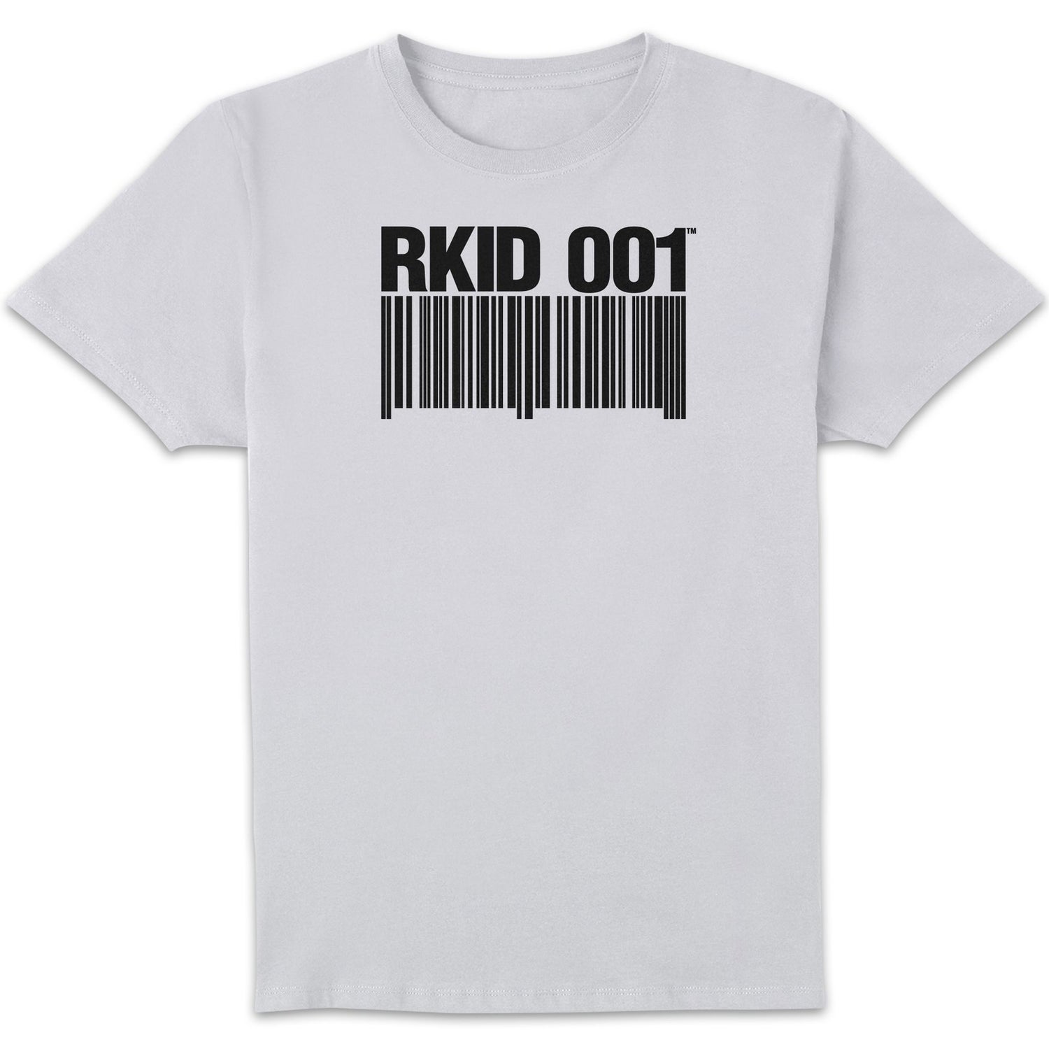 Oasis RKid Unisex T-Shirt - White