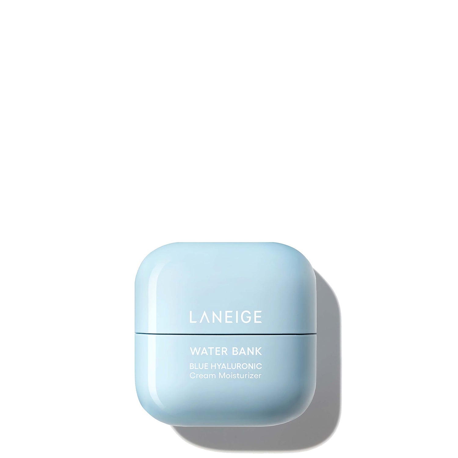 LANEIGE Water Bank Blue Hyaluronic Cream Moisturiser 20ml