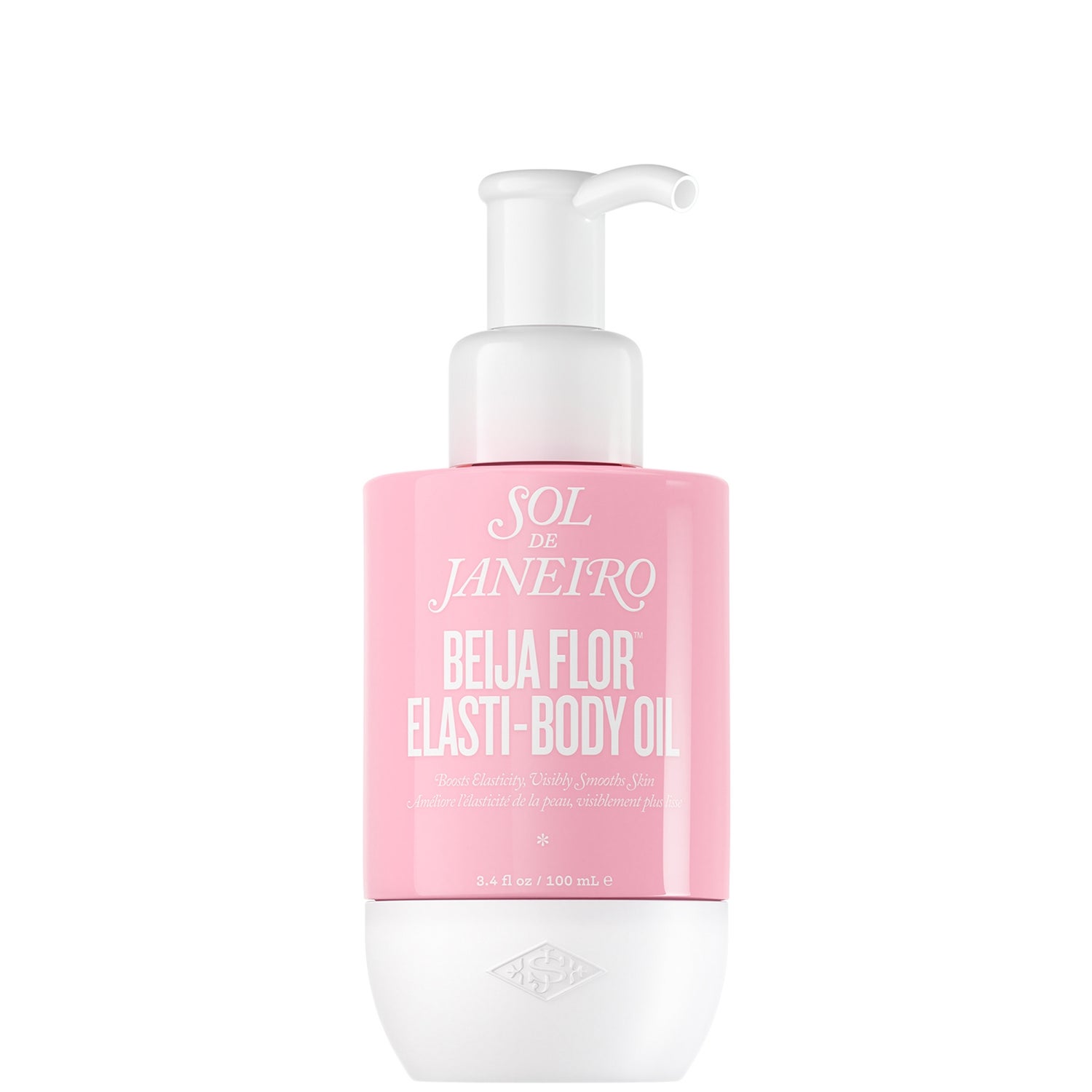 Sol de Janeiro Beija Flor Elasti-Body Oil 100ml