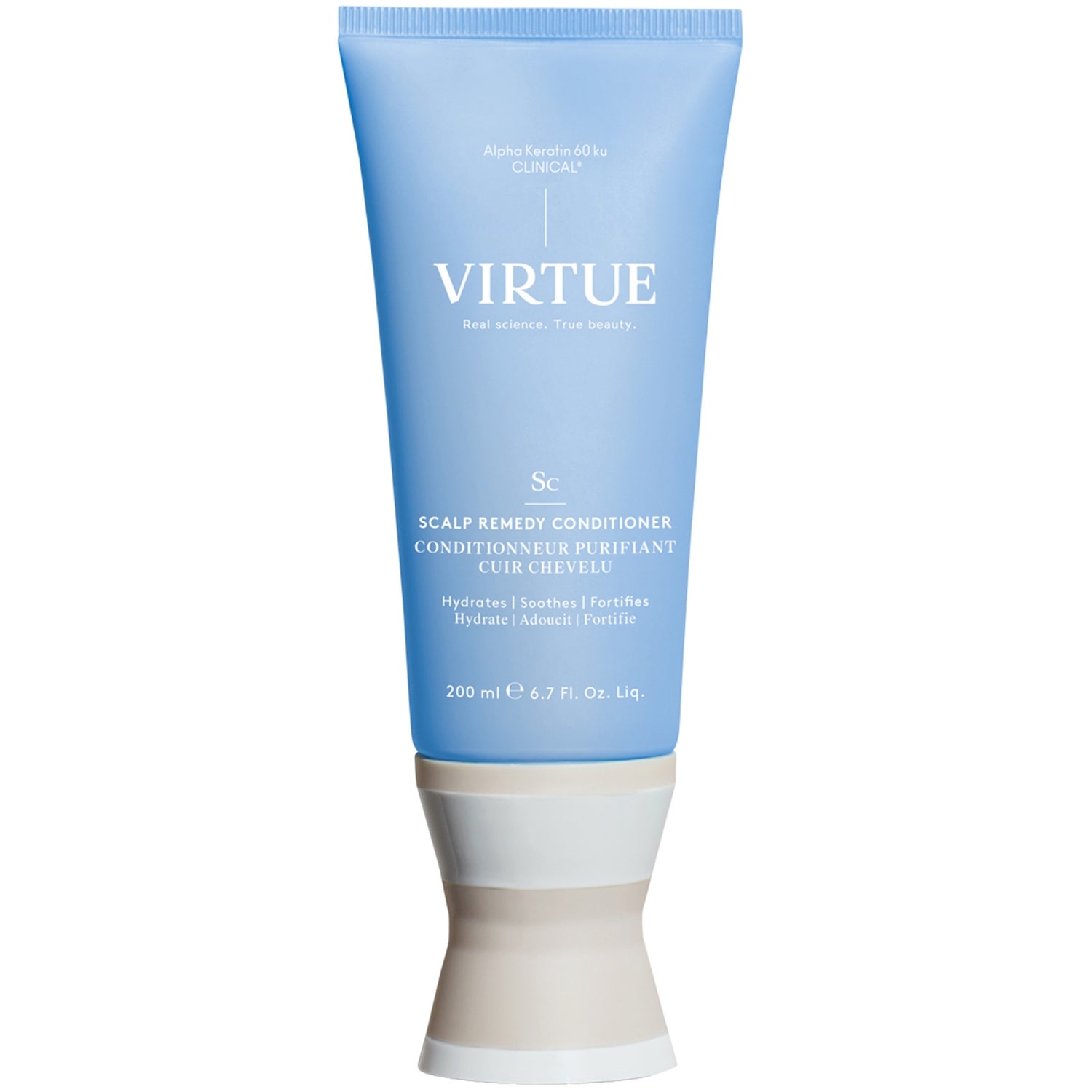 VIRTUE Scalp Remedy Conditioner 200ml