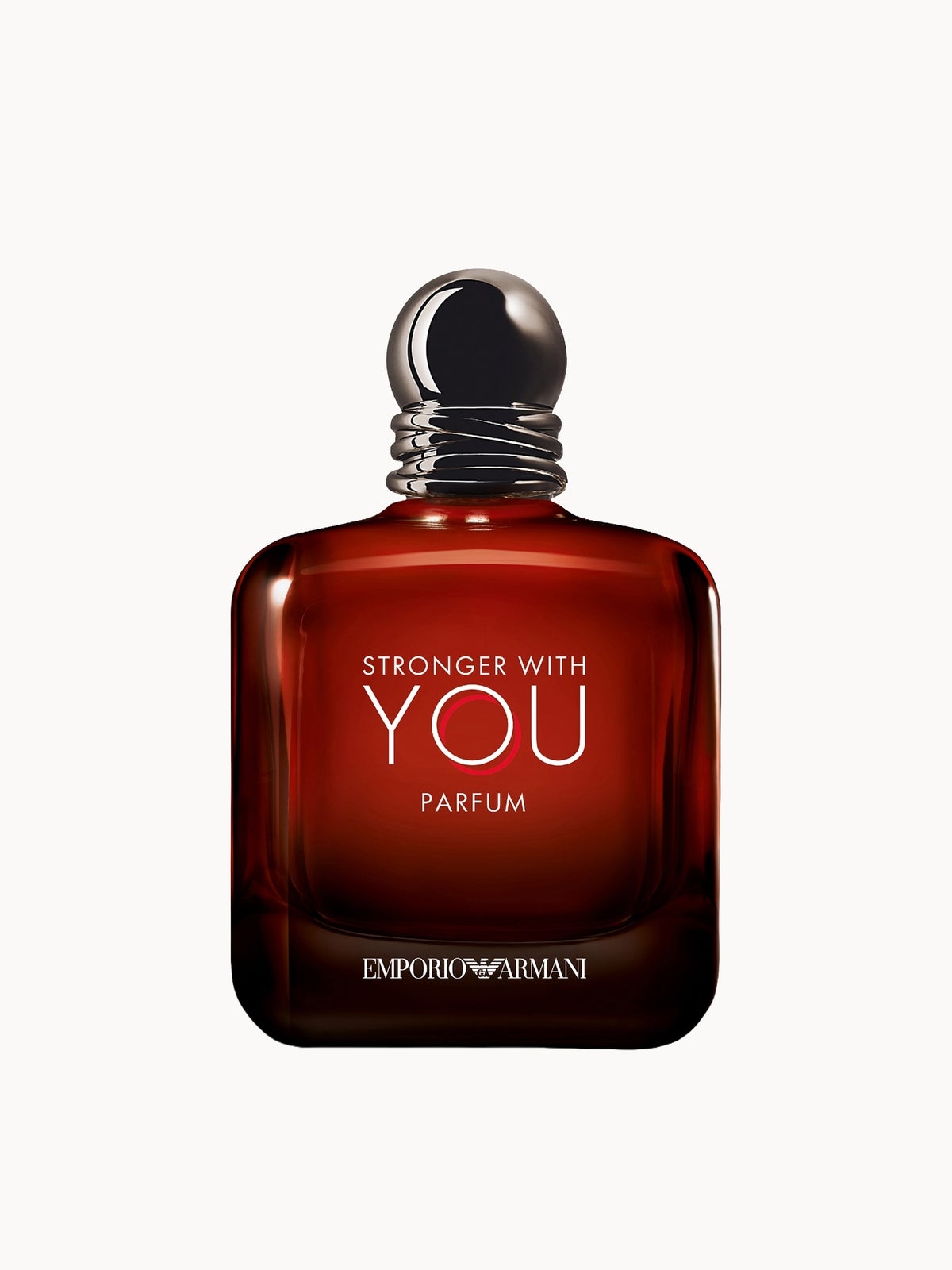 Armani Stronger With You Parfum 100ml