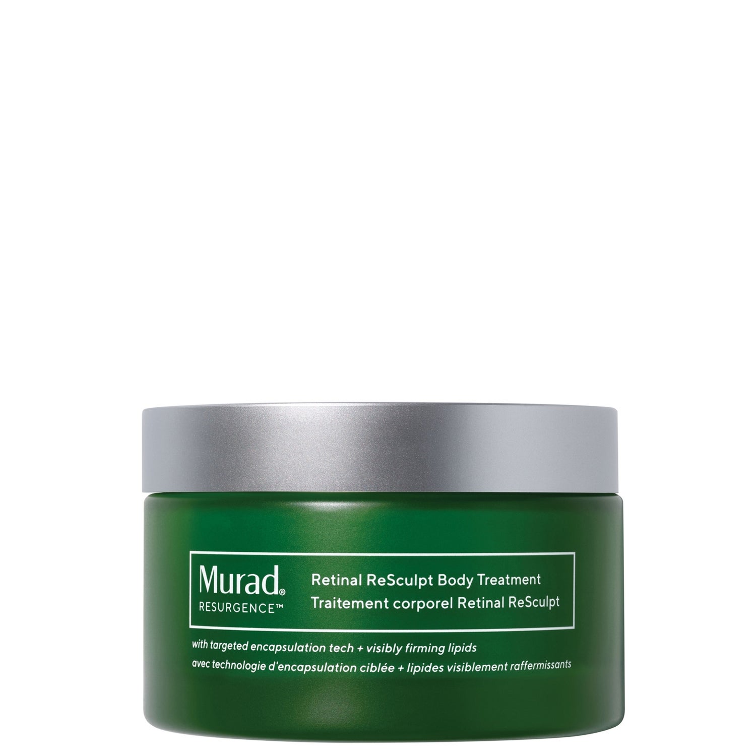 Murad Retinal Resculpt Body Treatment 148ml
