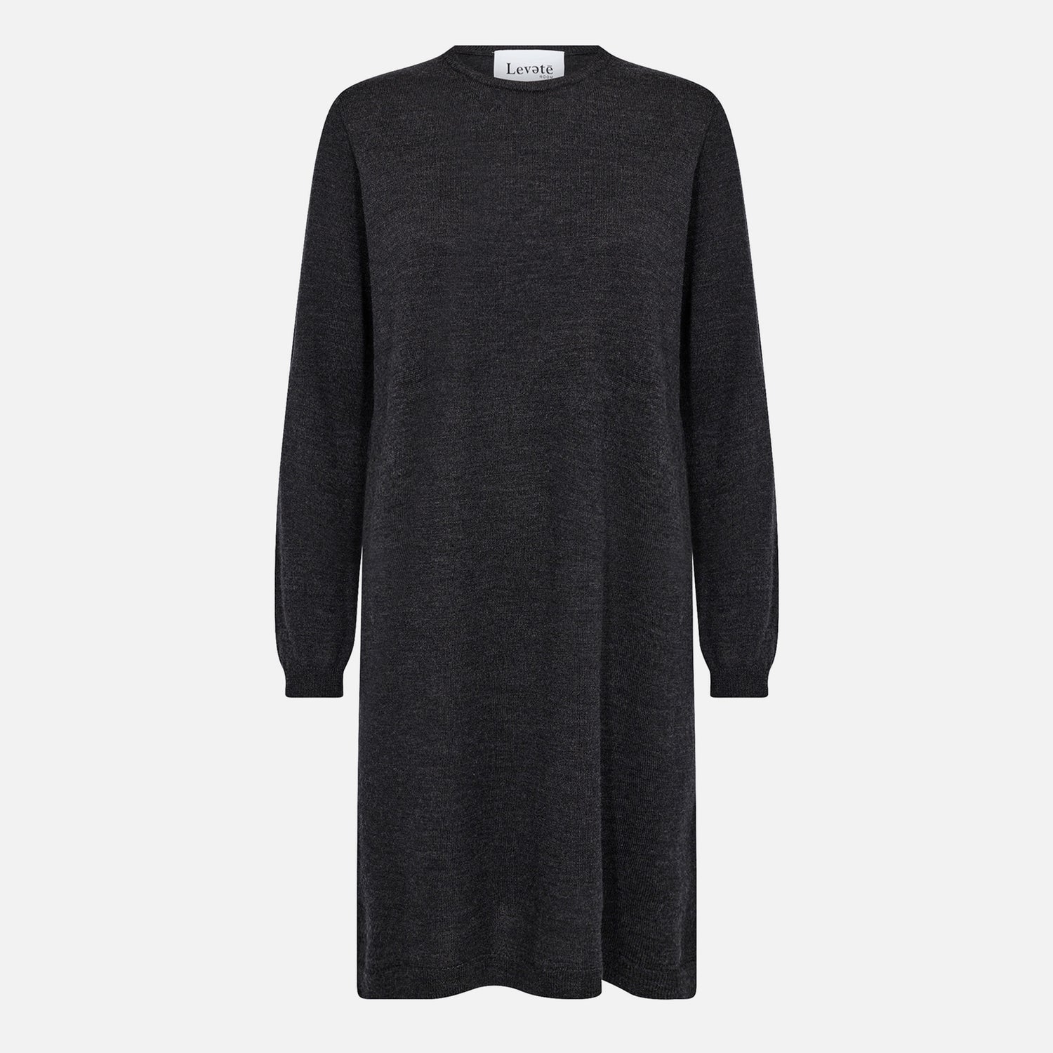 Leveté Room Ismailer Knitted Dress - XS/ 34