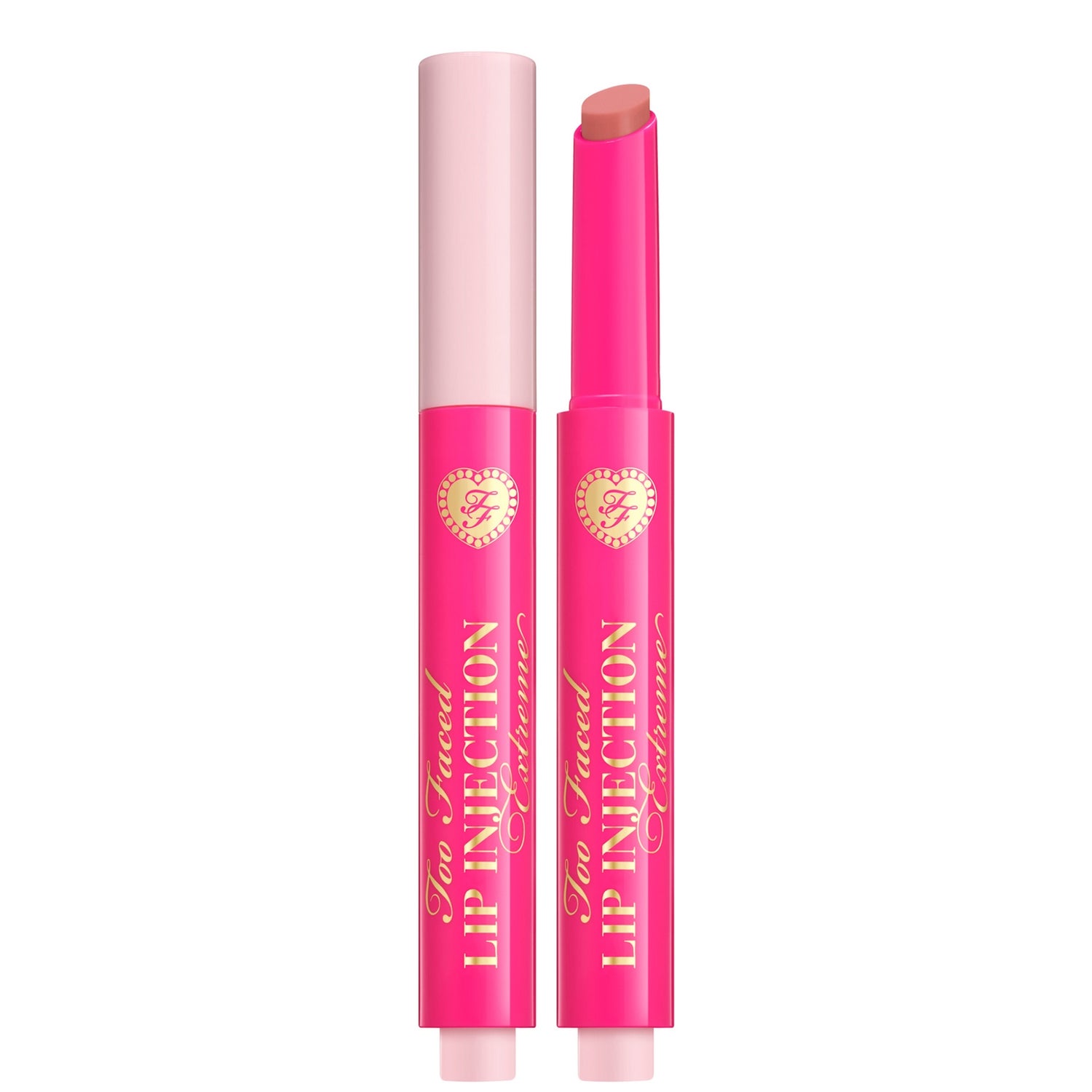 Too Faced Lip Injection Extreme Plumping Clicks 1.5g (Various Shades)