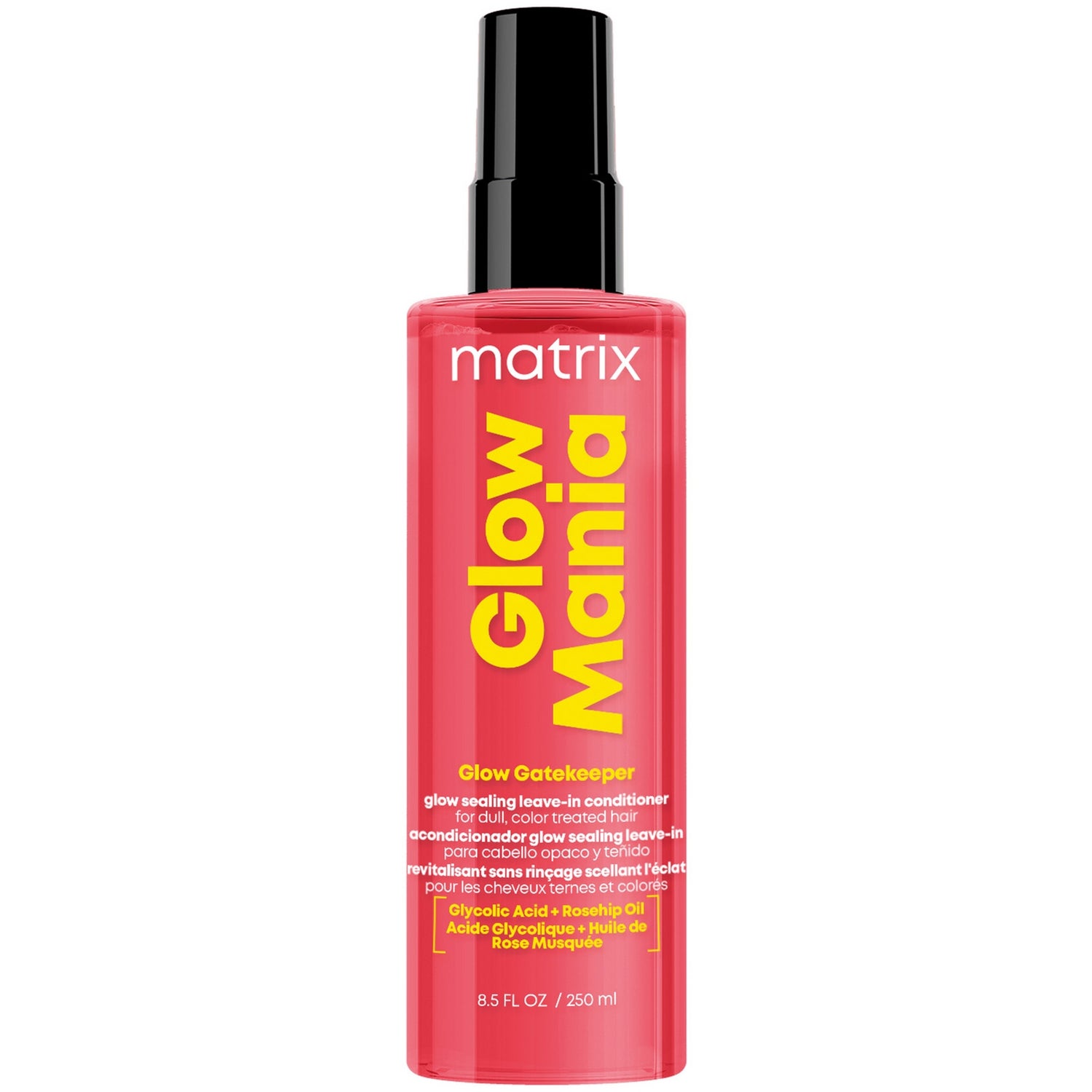 Matrix Glow Mania Glow Gatekeeper: Glow Sealing Leave-In Conditioner 250ml