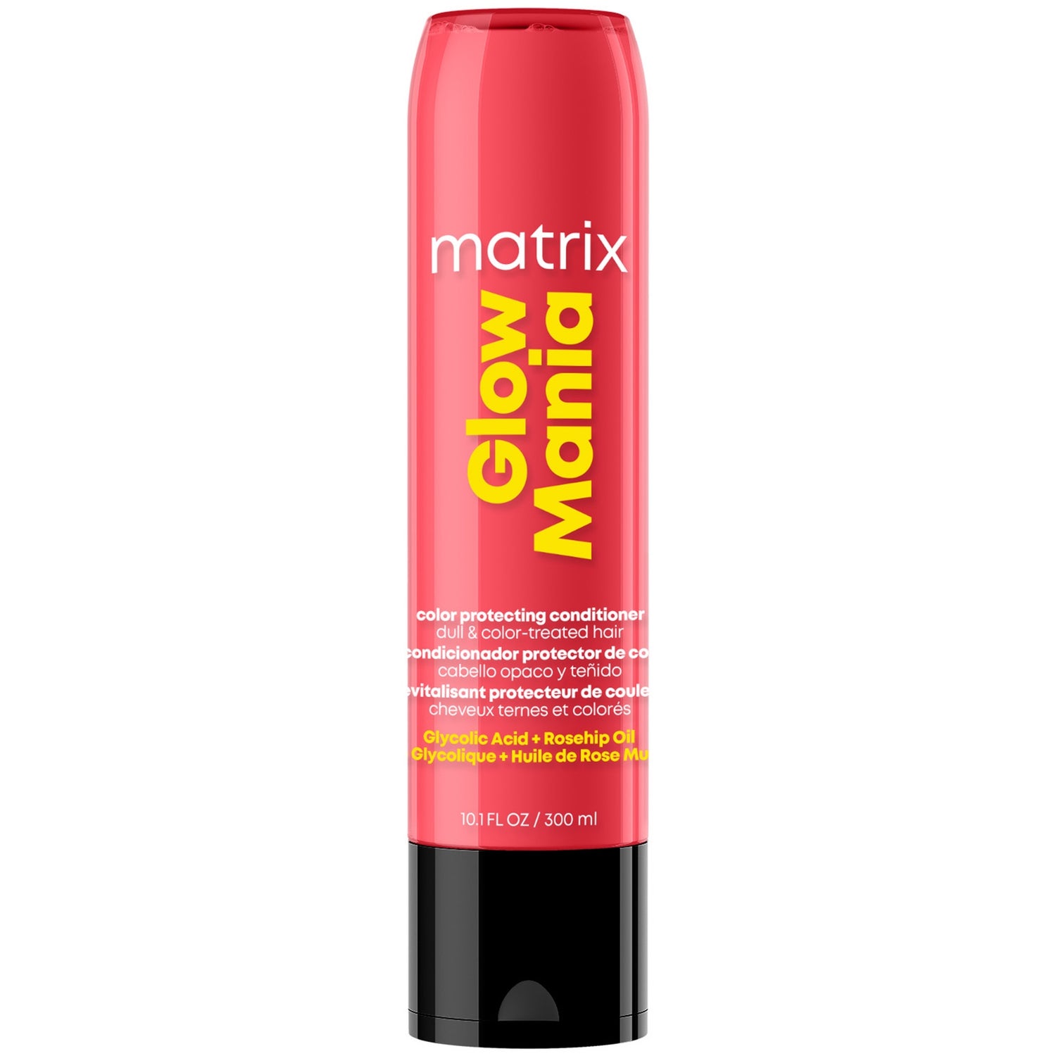 Matrix Glow Mania Color Protecting Conditioner 300ml