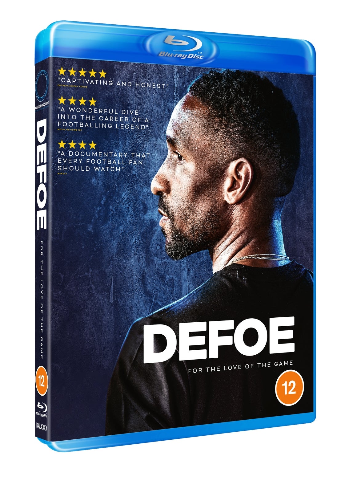 Defoe