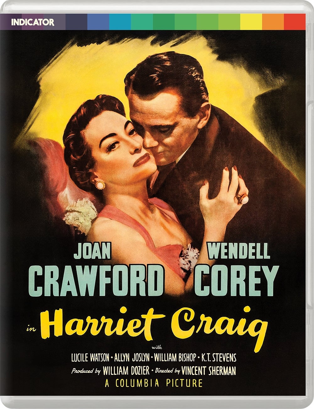 Harriet Craig (Limited Edition)