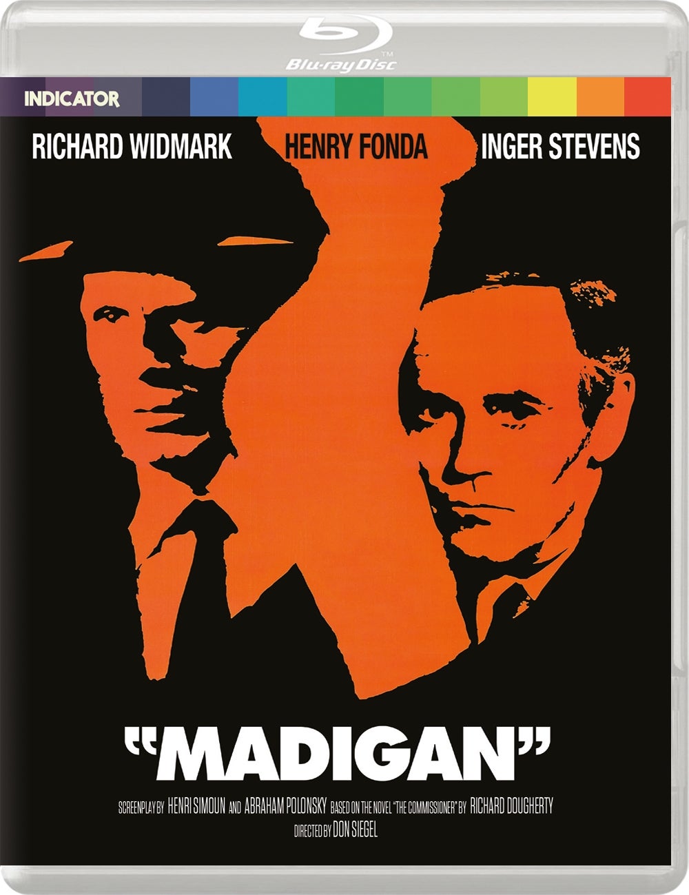 Madigan (Standard Edition)