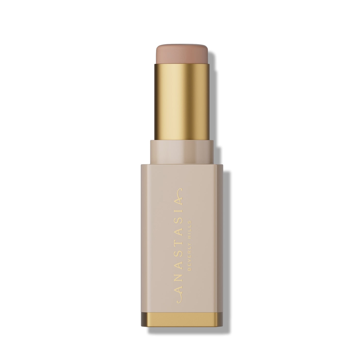 Smooth Blur Contour Stick