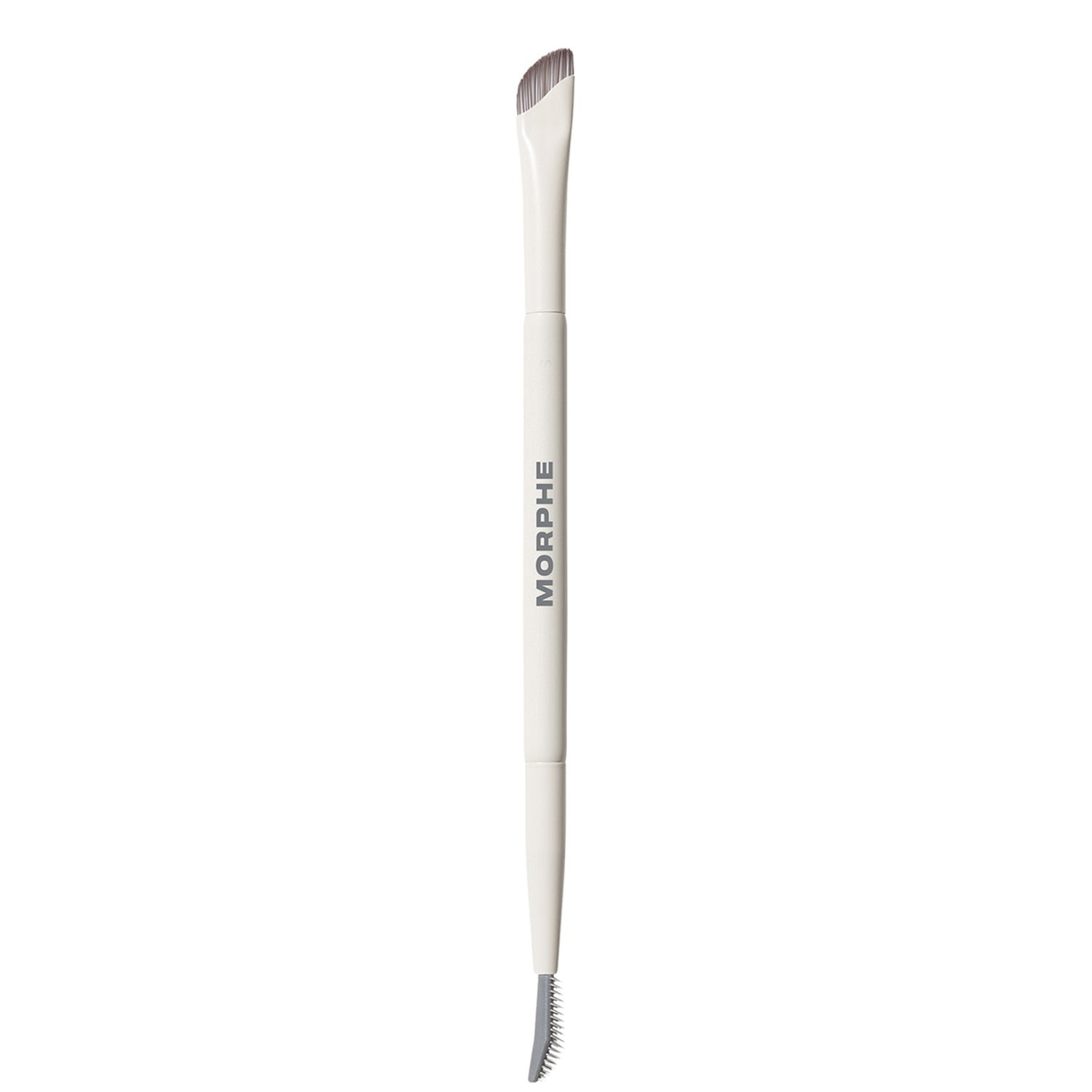 Morphe M402 Dual-Ended Precision Brow Brush & Comb