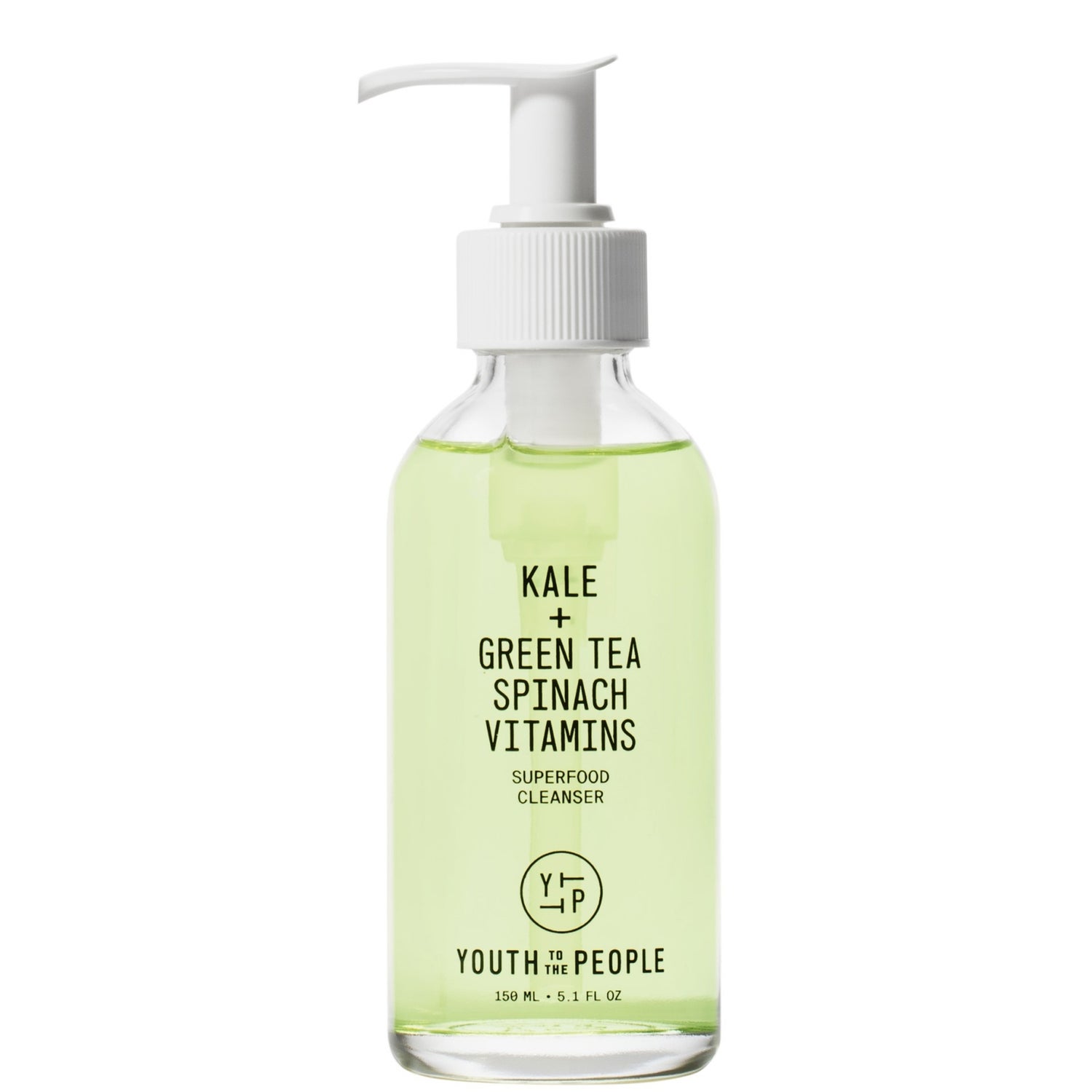 Youth To The People Superfood Cleanser 150ml