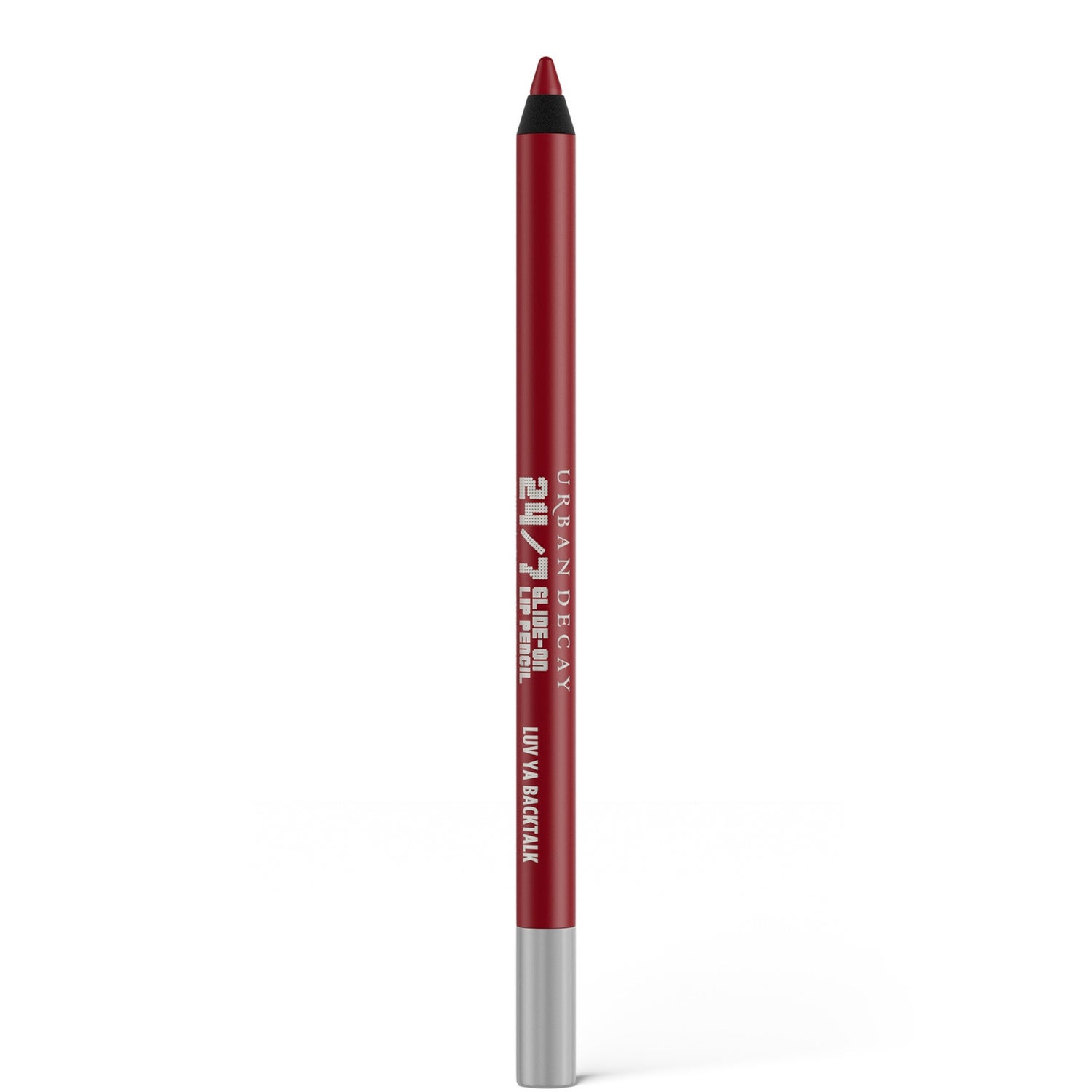 Urban Decay 24/7 Lip Pencil 1.2ml (Various Shades)