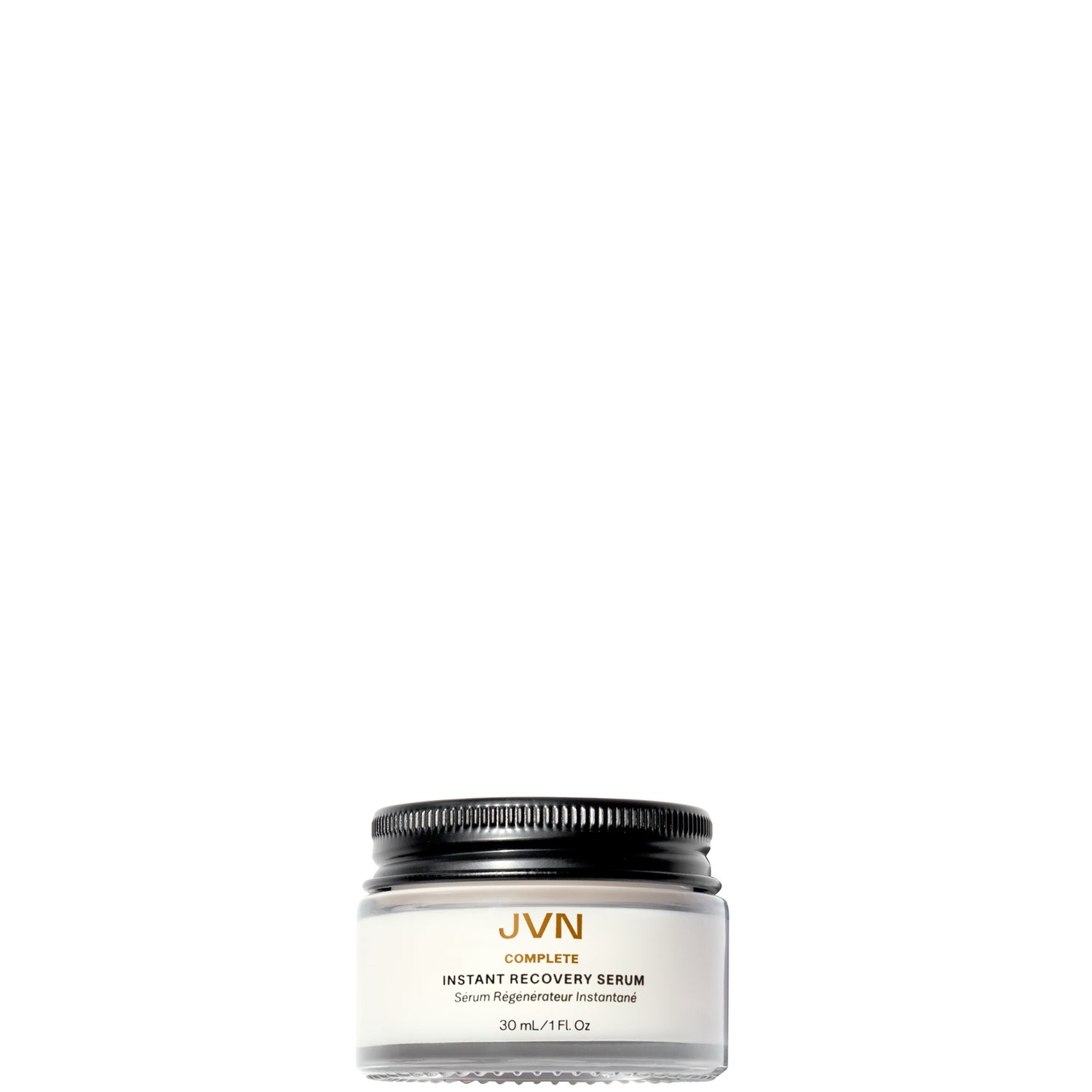 JVN Complete Instant Recovery Serum 30ml - Travel size