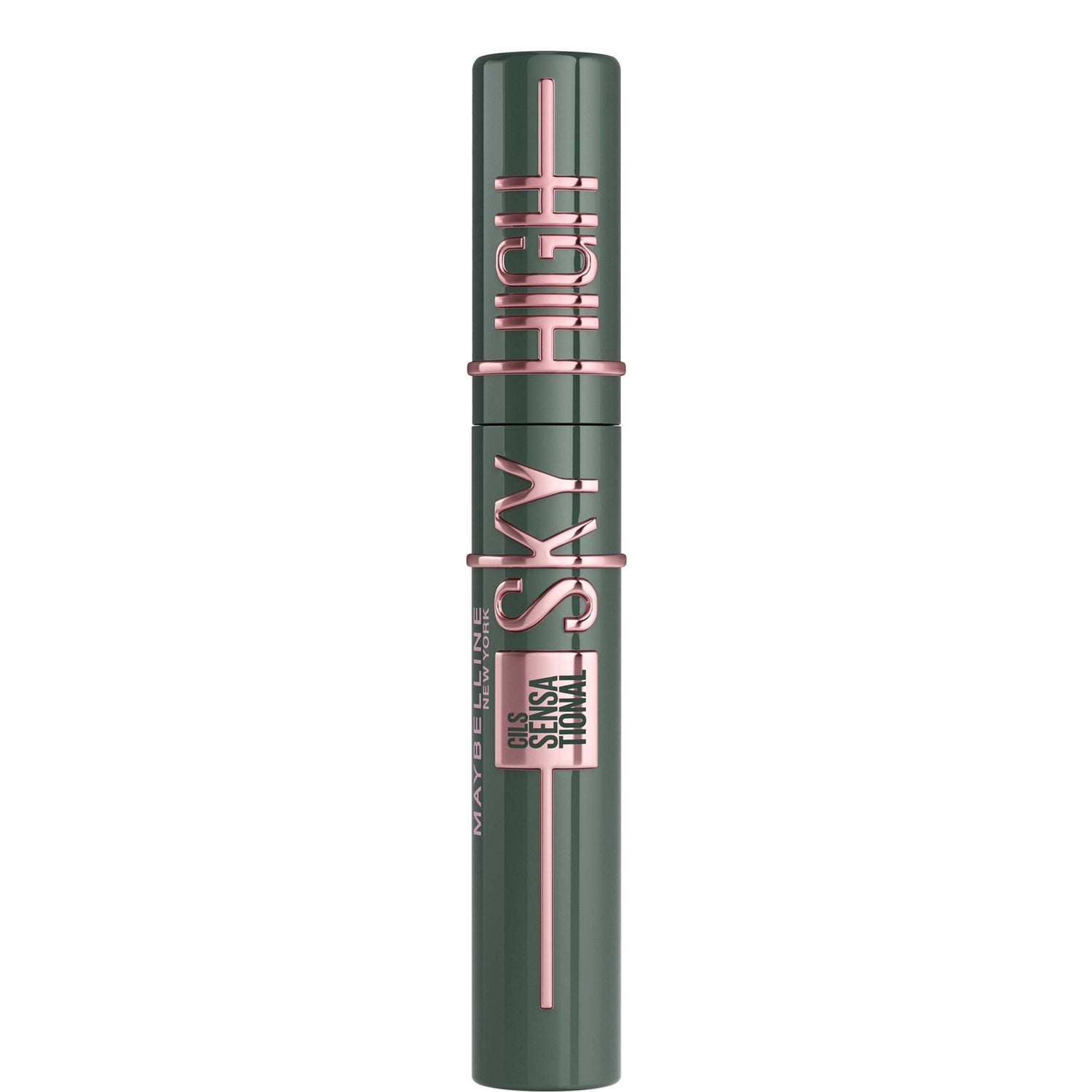 Maybelline Sky High Mascara - Green Altitude 7ml
