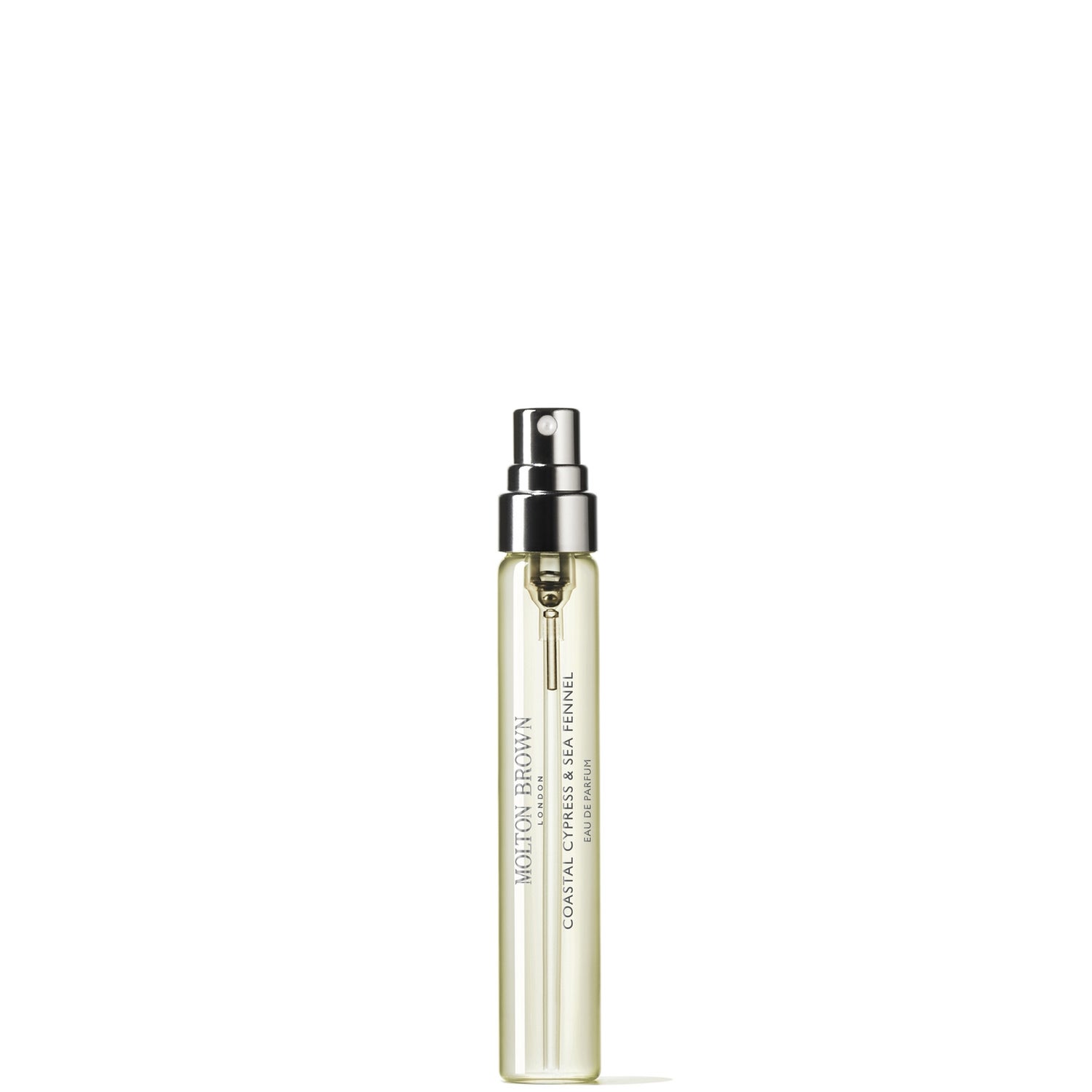 Molton Brown Coastal Cypress & Sea Fennel 7.5ml EDP