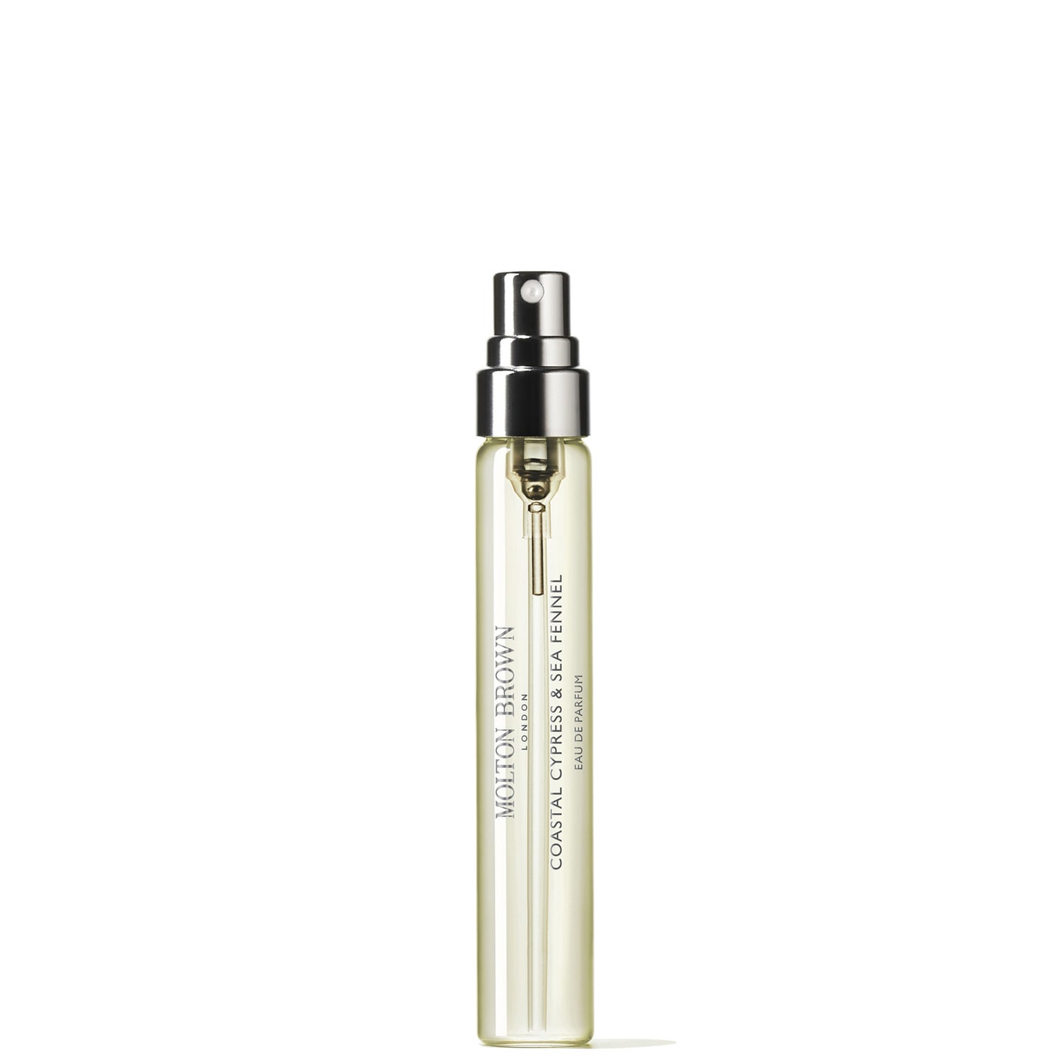 Molton Brown Coastal Cypress & Sea Fennel 7.5ml EDP
