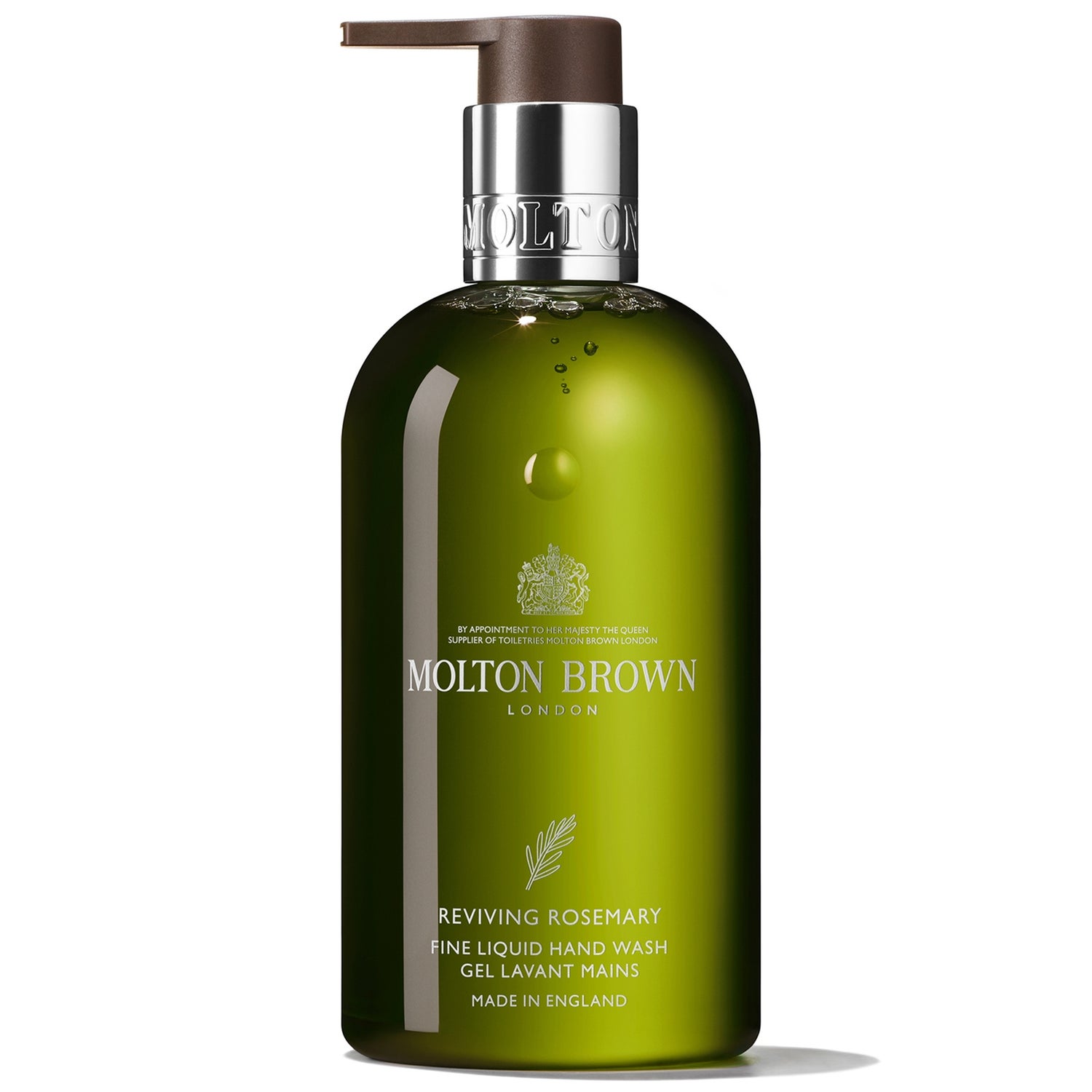 Molton Brown Reviving Rosemary Hand Wash