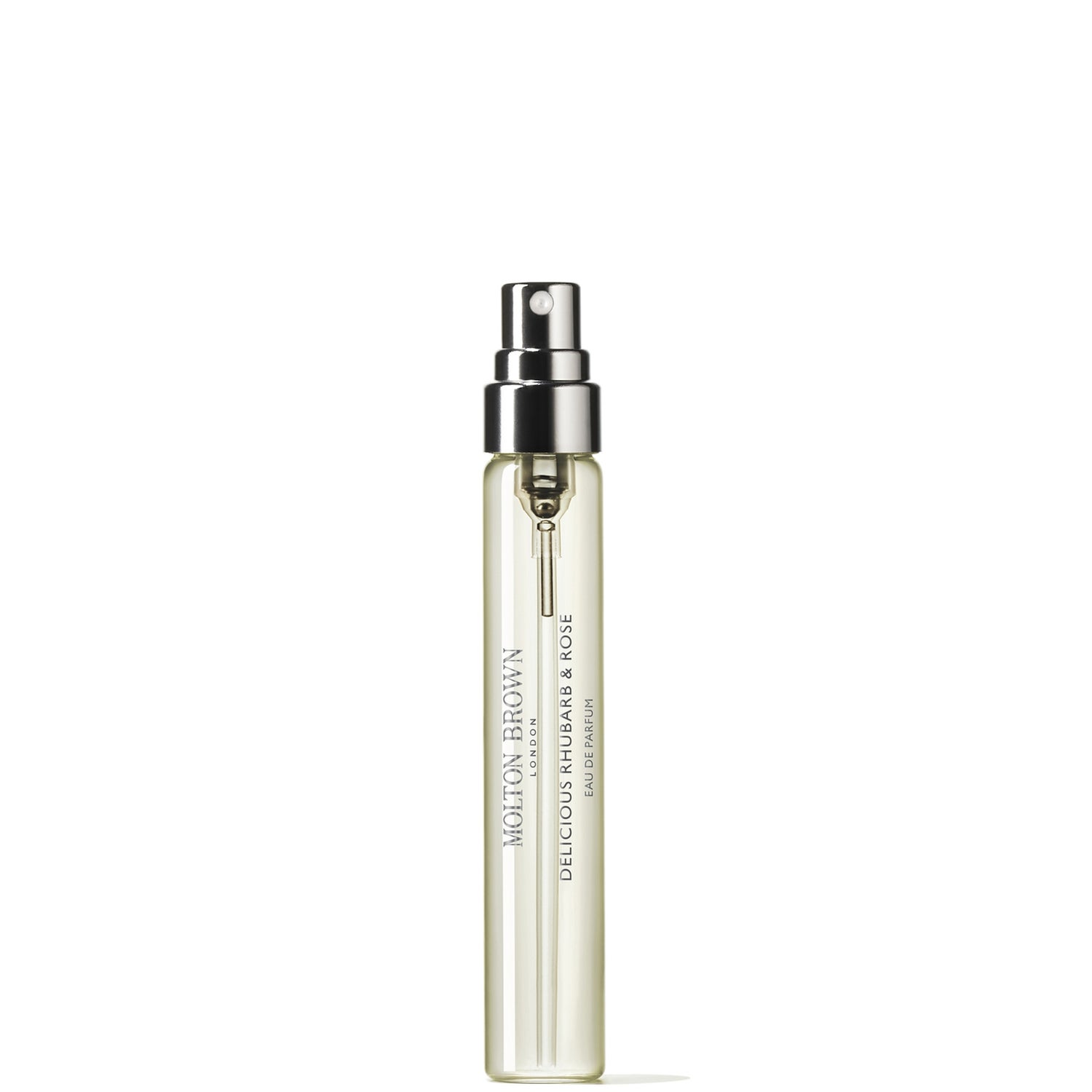 Molton Brown Delicious Rhubarb & Rose 7.5ml EDP