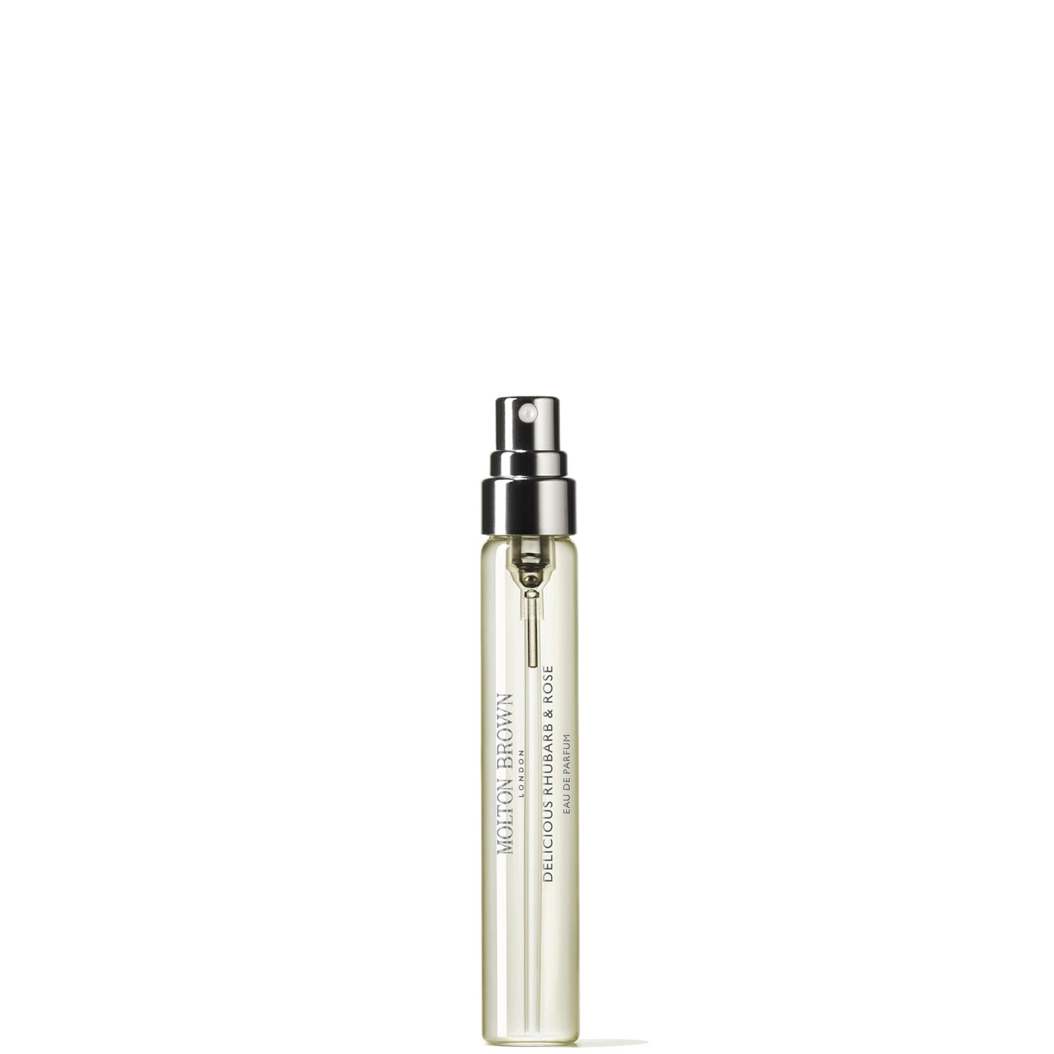 Molton Brown Delicious Rhubarb & Rose 7.5ml EDP