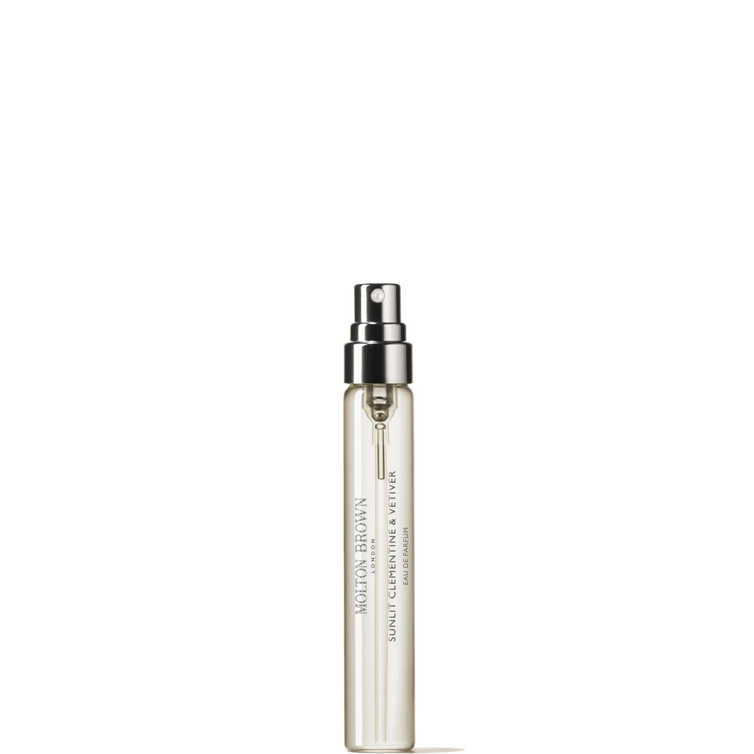 Molton Brown Sunlit Clementine & Vetiver 7.5ml EDP